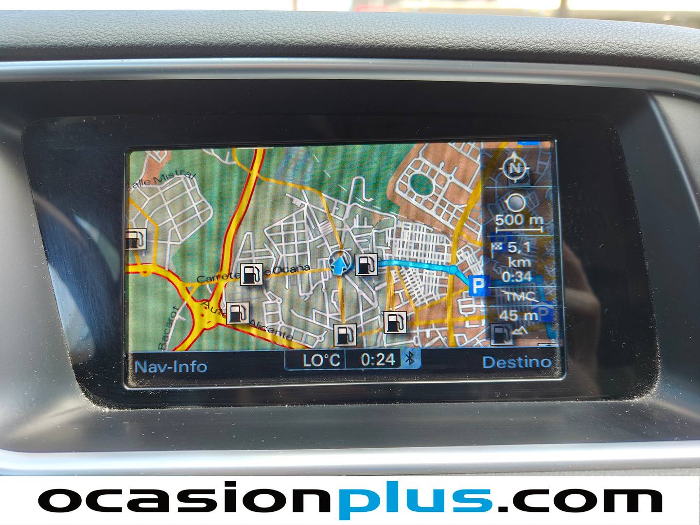 Extras y acabados del Audi Q5 Audi Q5 Advanced edition 2.0 TDI ultra (150 CV)