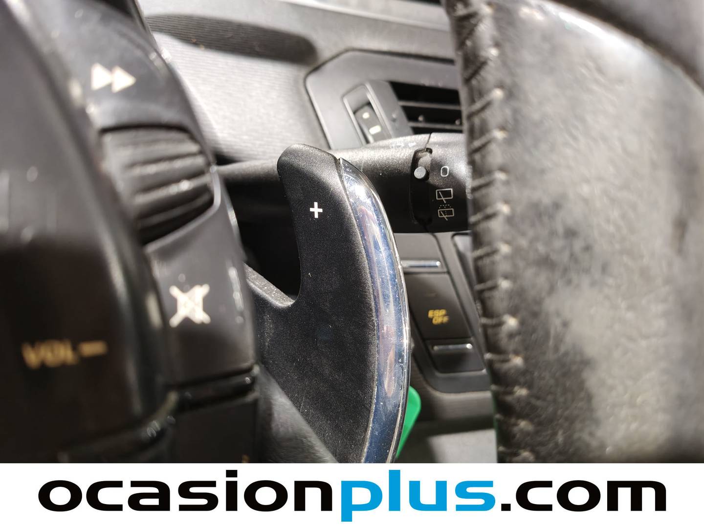 Foto Citroën C4 Picasso Citroen C4 Picasso 1.6 HDI Millenium (109 CV)