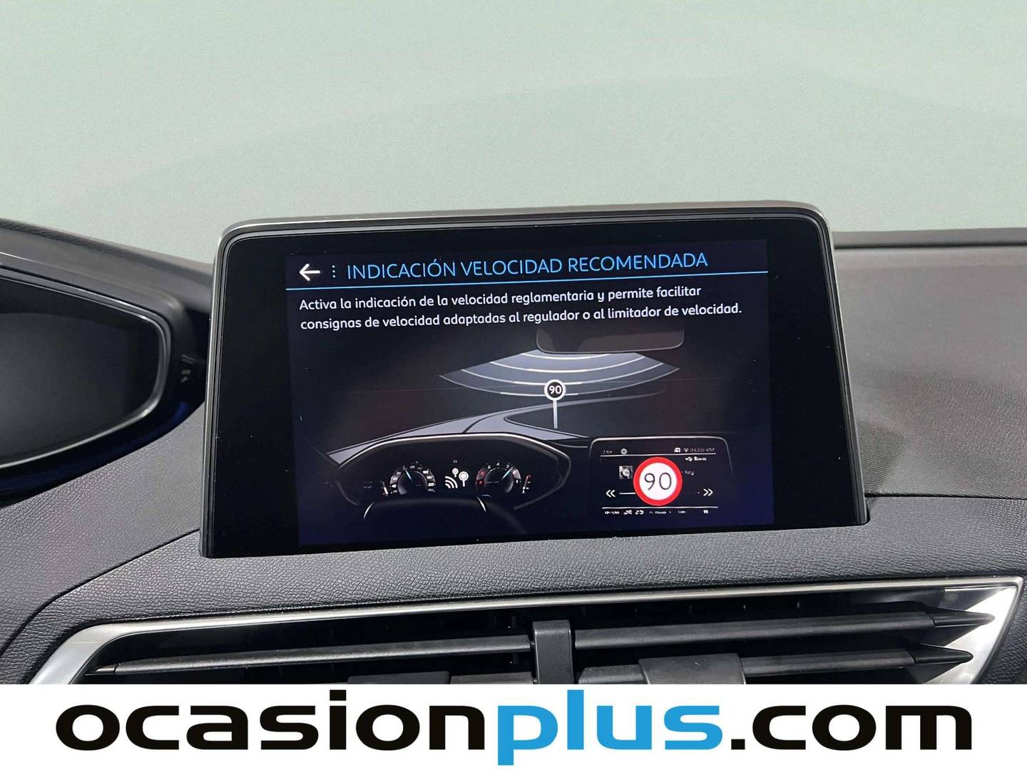 Foto Peugeot 3008 Peugeot 3008 PureTech 130 Allure (130 CV)