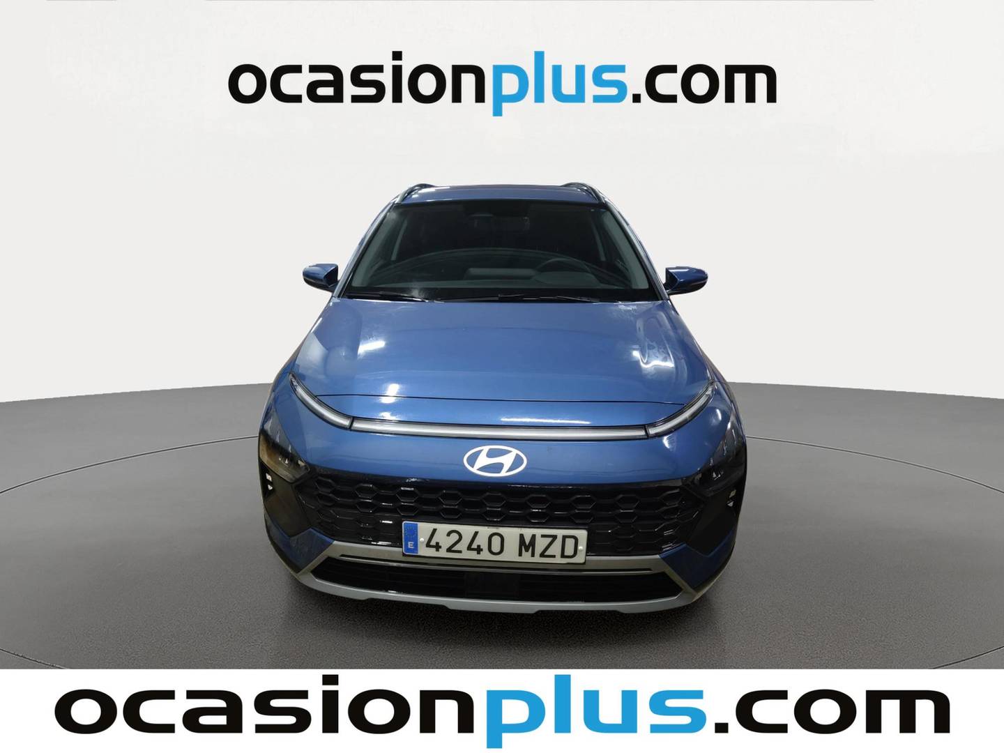 Hyundai Bayon Hyundai Bayon 1.2 MPI Maxx (79 CV) 79cv