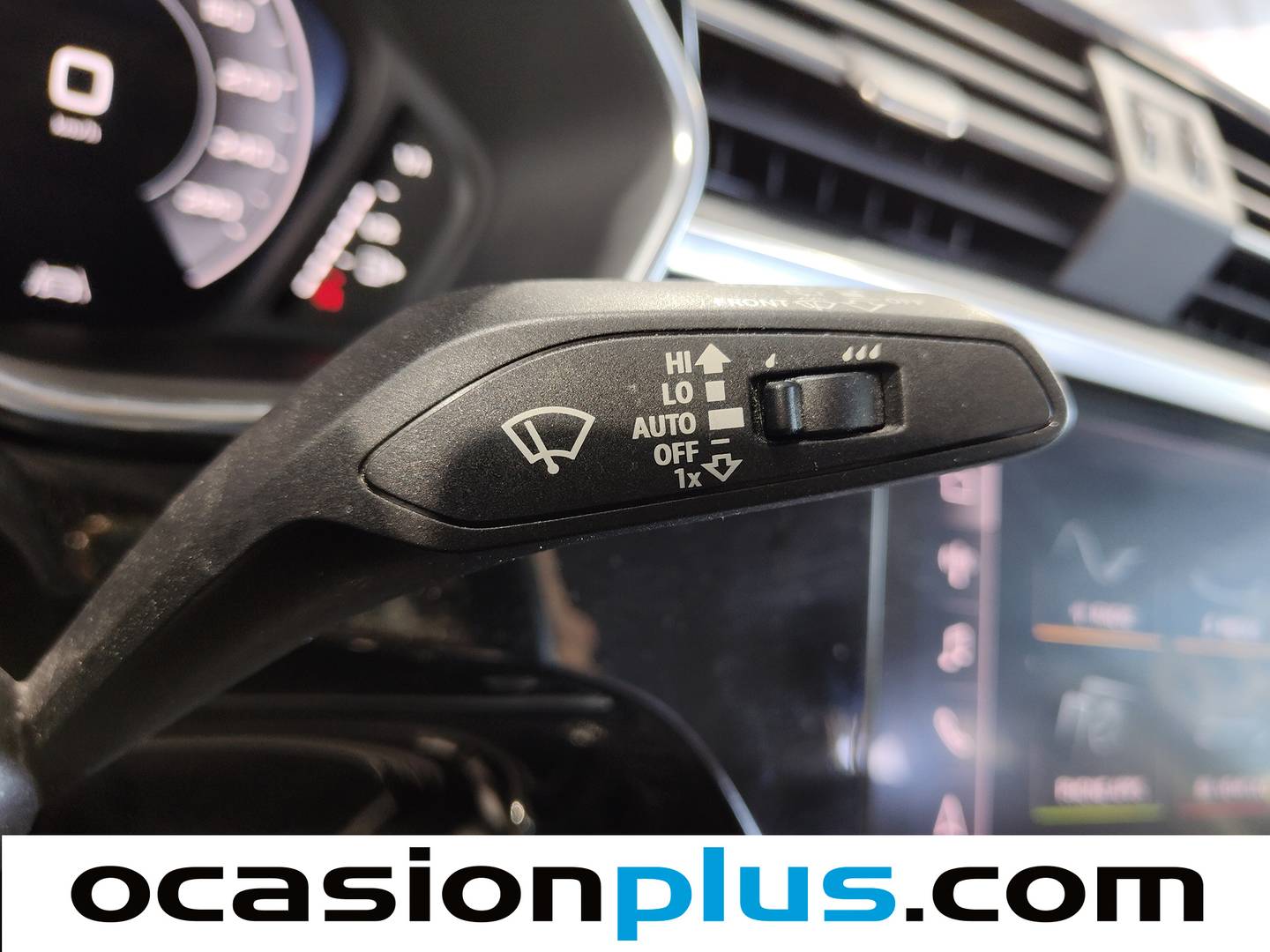 Audi Q3 Audi Q3 35 TDI  Advanced (150 CV) S tronic al mejor precio