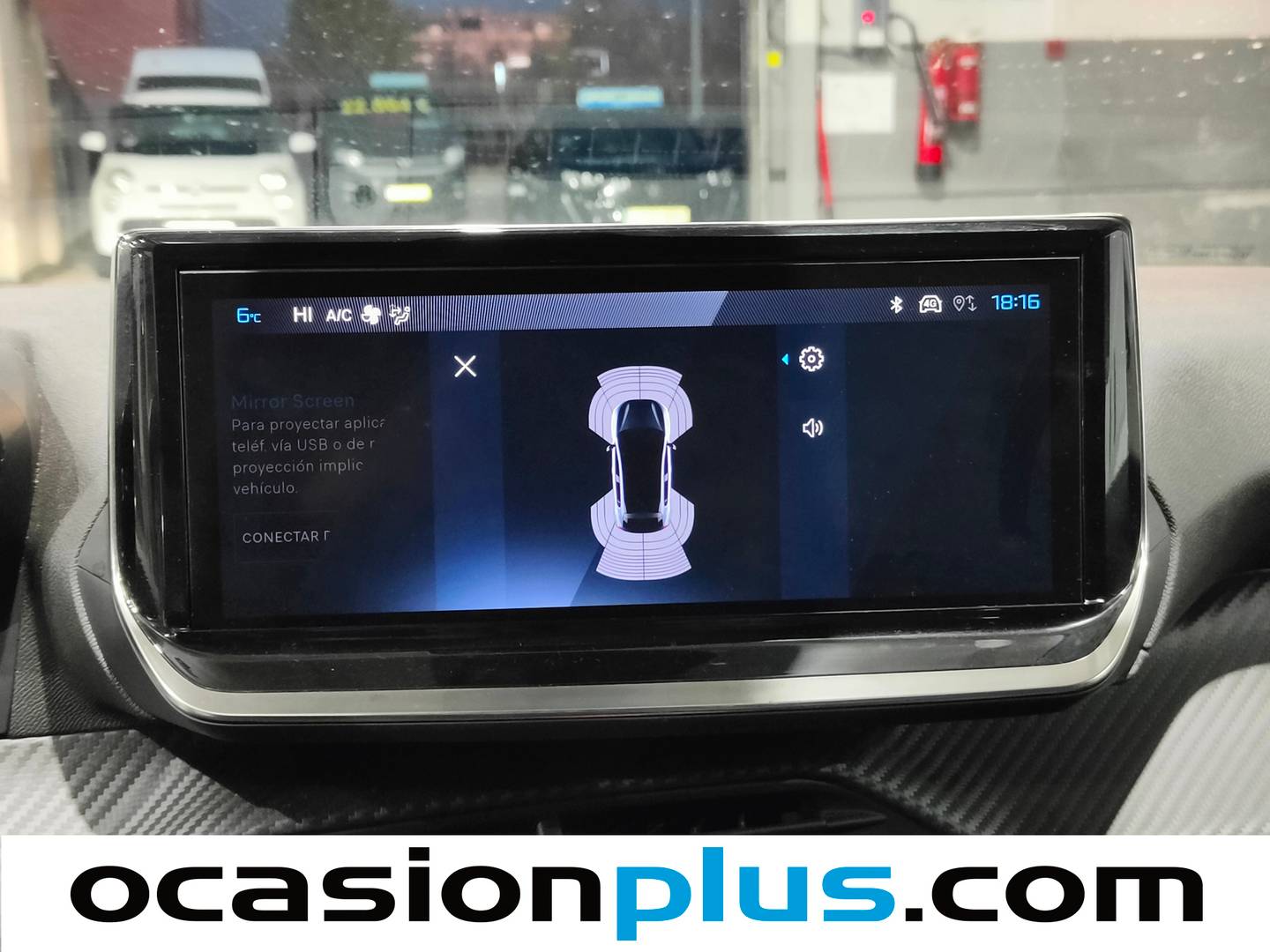 Foto Peugeot 208 Peugeot 208 PureTech 100 Allure (100 CV)