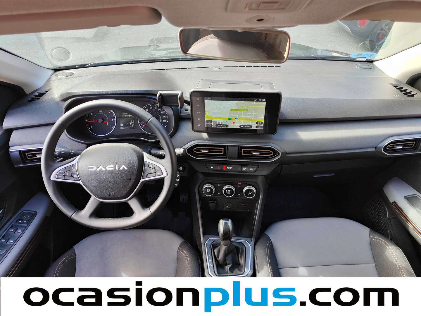 Dacia Sandero Dacia Sandero Stepway Extreme TCe (90 CV) CVT de ocasión