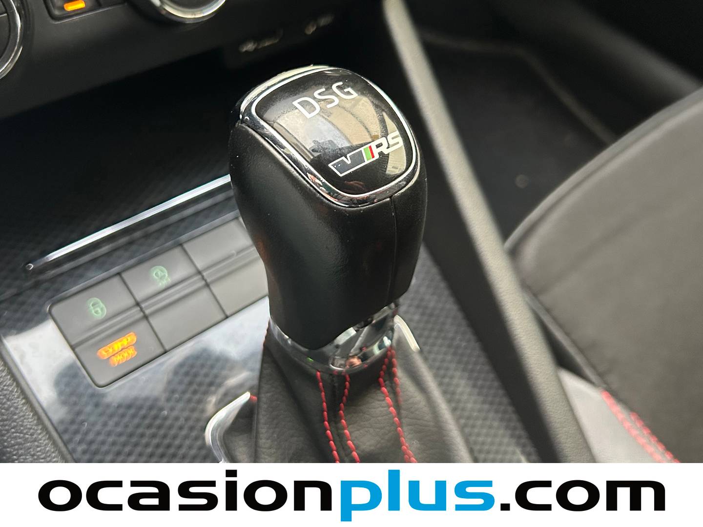 Foto Skoda Octavia Skoda Octavia 2.0 TDI (184 CV) RS DSG