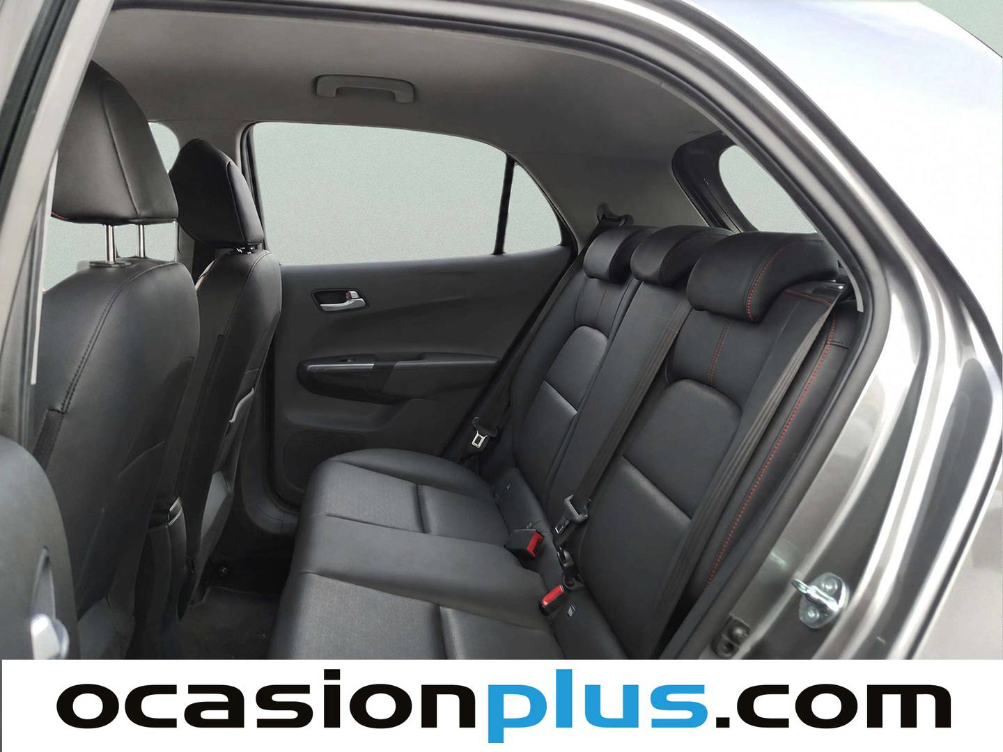 Foto asientos traseros KIA Picanto KIA Picanto 1.0 DPi AMT GT Line (67 CV)