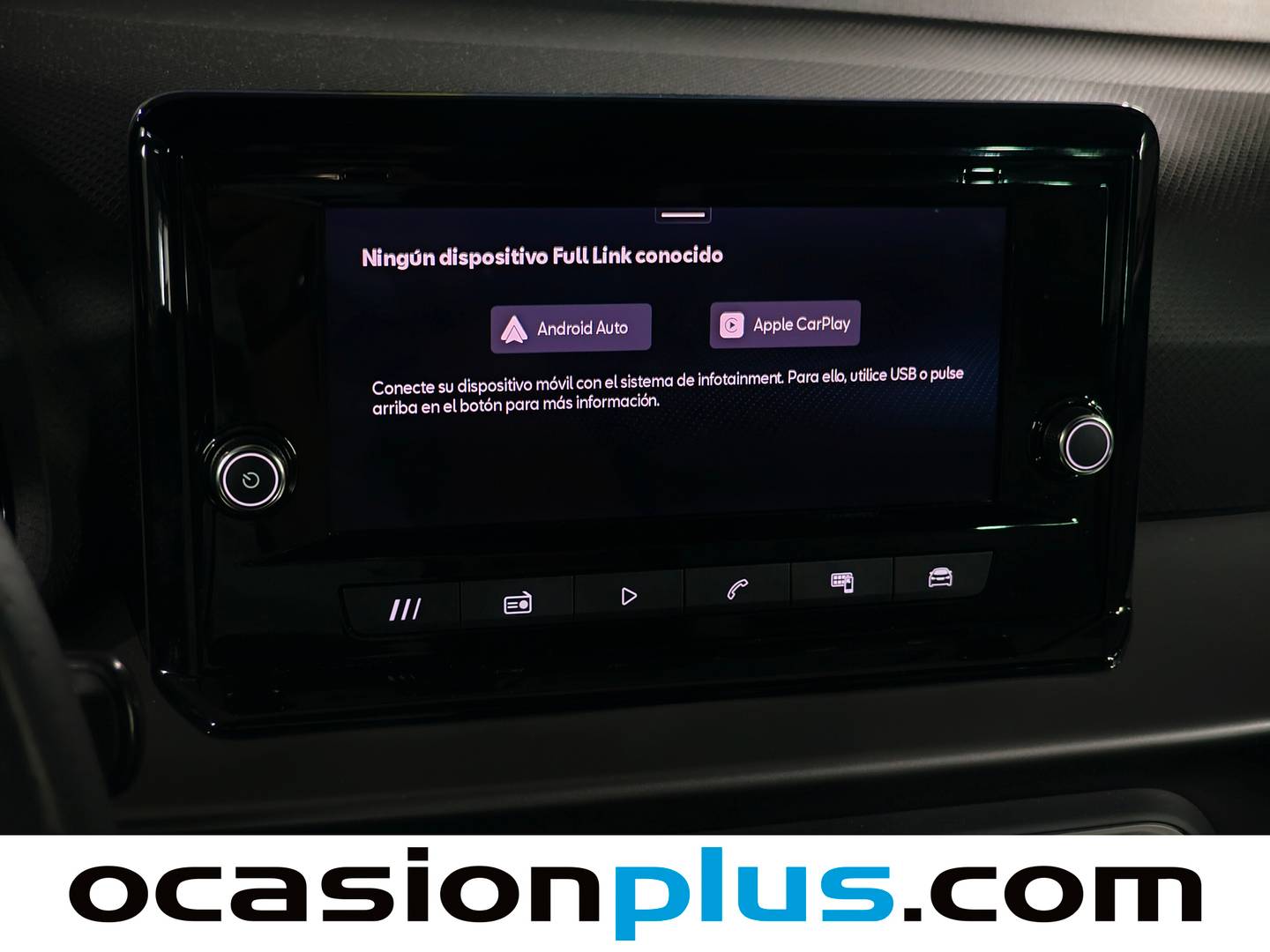 Extras y acabados del Seat Arona Seat Arona 1.0 TSI S&S FR (115 CV)