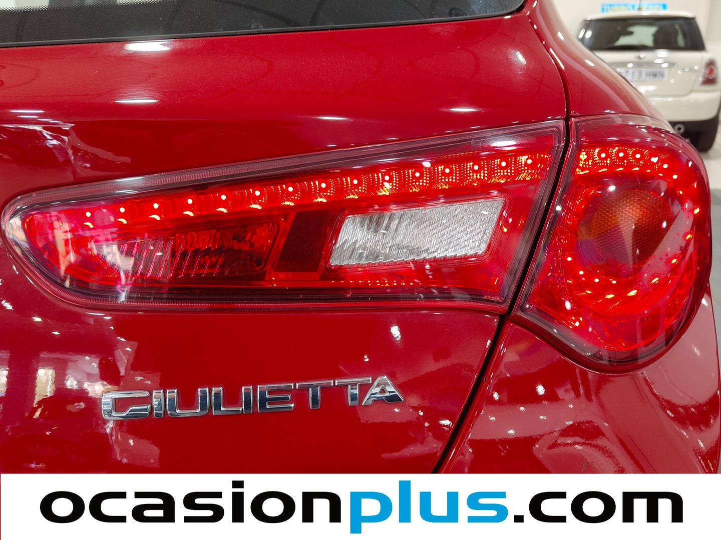 Alfa Romeo Giulietta Alfa Romeo Giulietta 1.4 TB Super (120 CV) al mejor precio