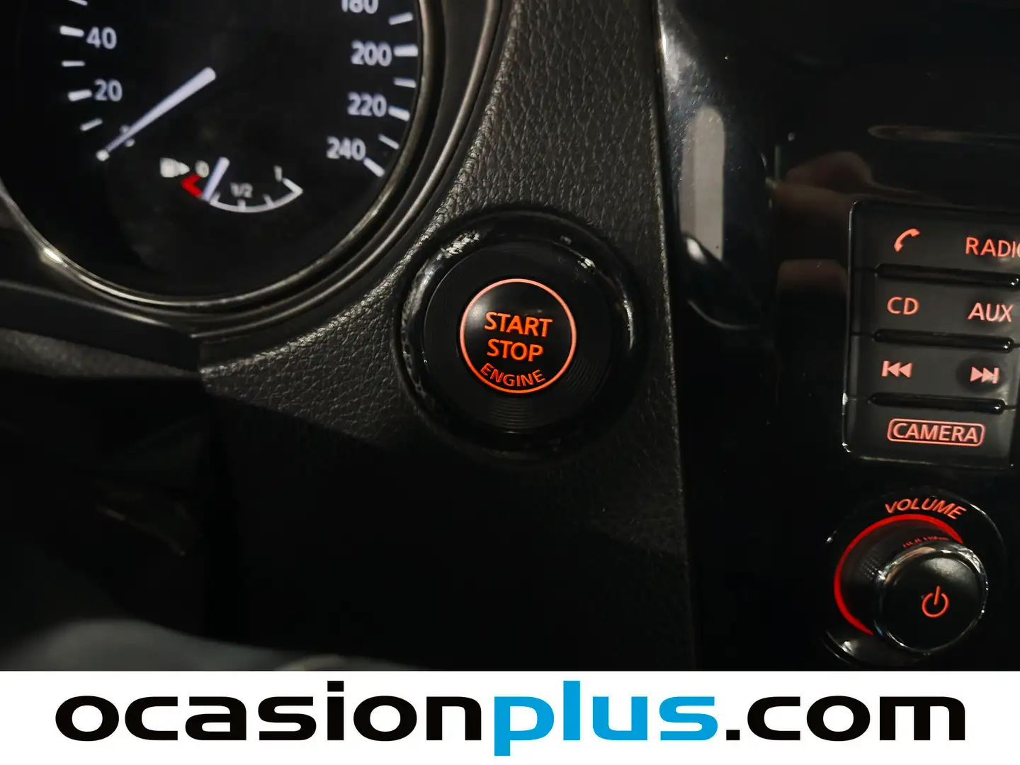 Foto Nissan X-TRAIL Nissan X-Trail 1.6 dCi Visia 4x2 (130 CV)