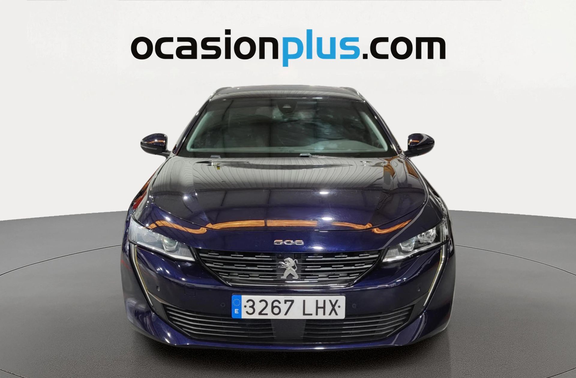 Peugeot 508 SW BlueHDi 130 Allure EAT8 - foto 14