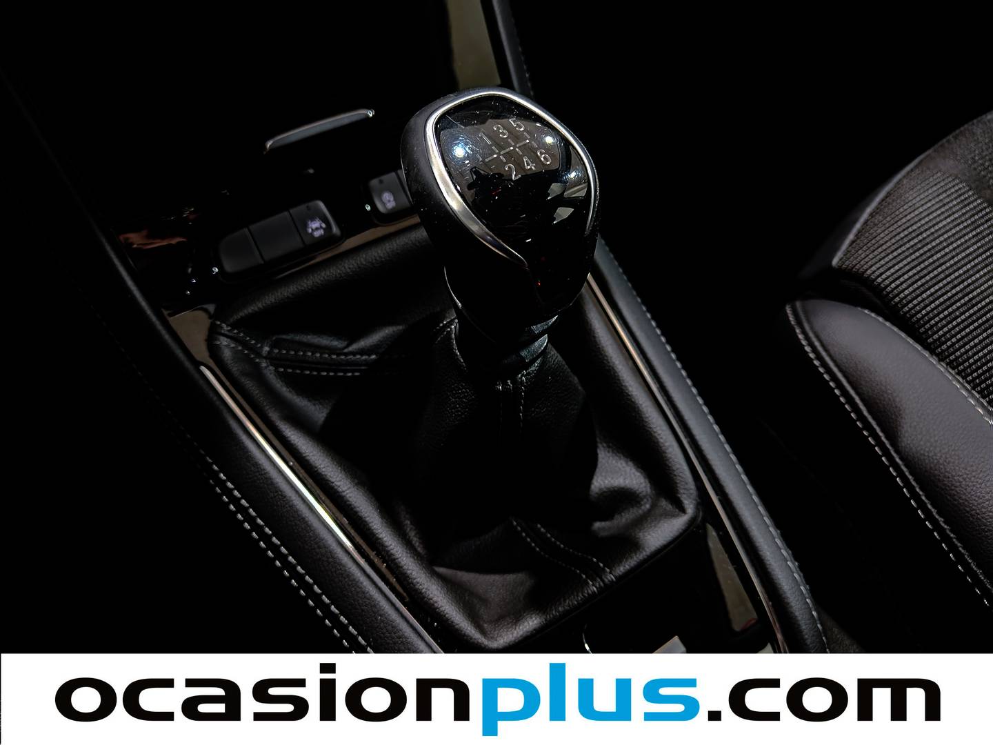 Foto Opel Grandland Opel Grandland 1.2 Turbo XHT S&S GS (130 CV)