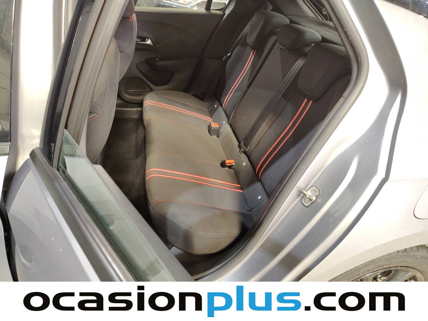 Foto Opel Corsa Opel Corsa 1.2 Turbo XHL GS-Line  (100 CV)