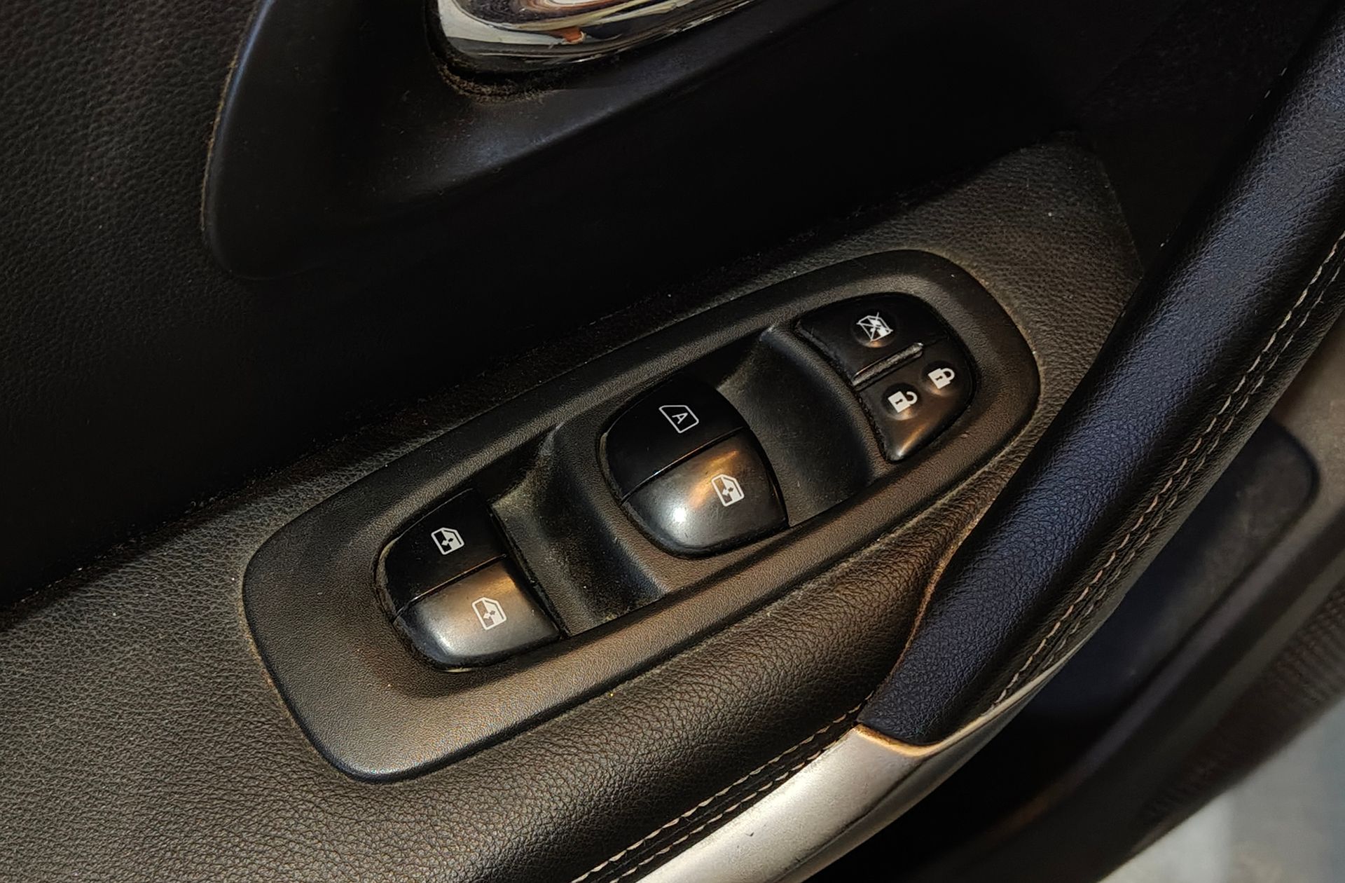 Renault Kadjar Zen Energy dCi EDC - foto 38