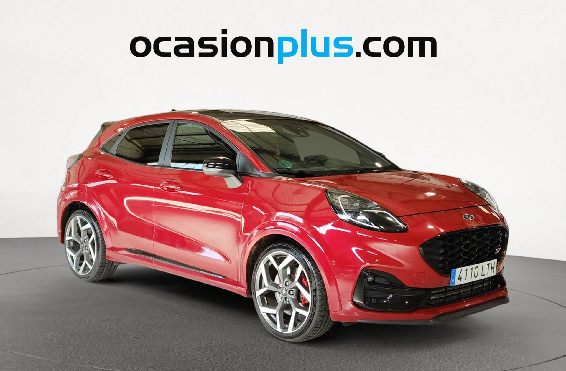 Ford Puma 1.5 EcoBoost ST - foto 2