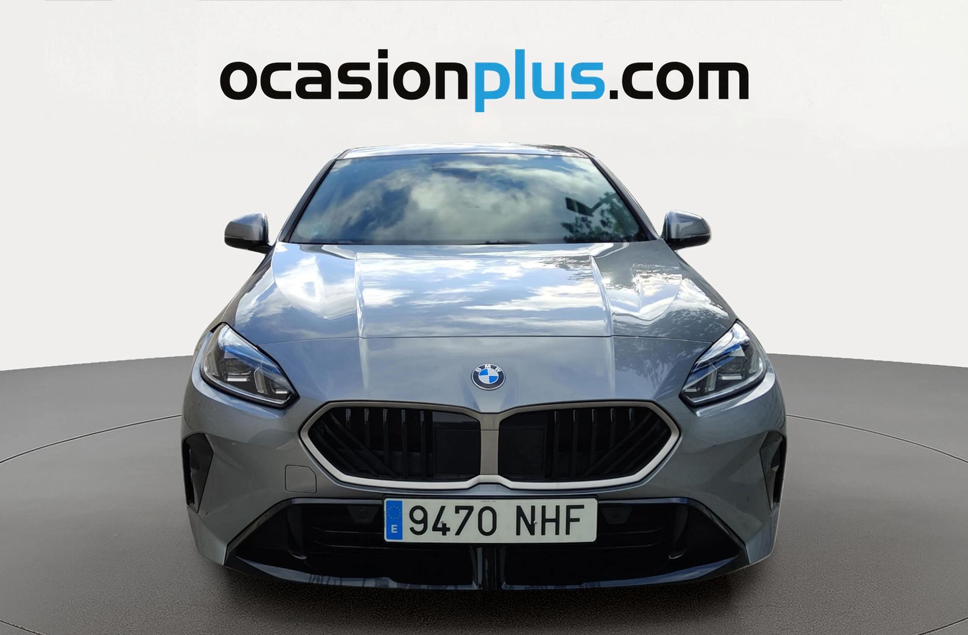 BMW Serie 2 218d Gran Coupe Pack M - foto 12