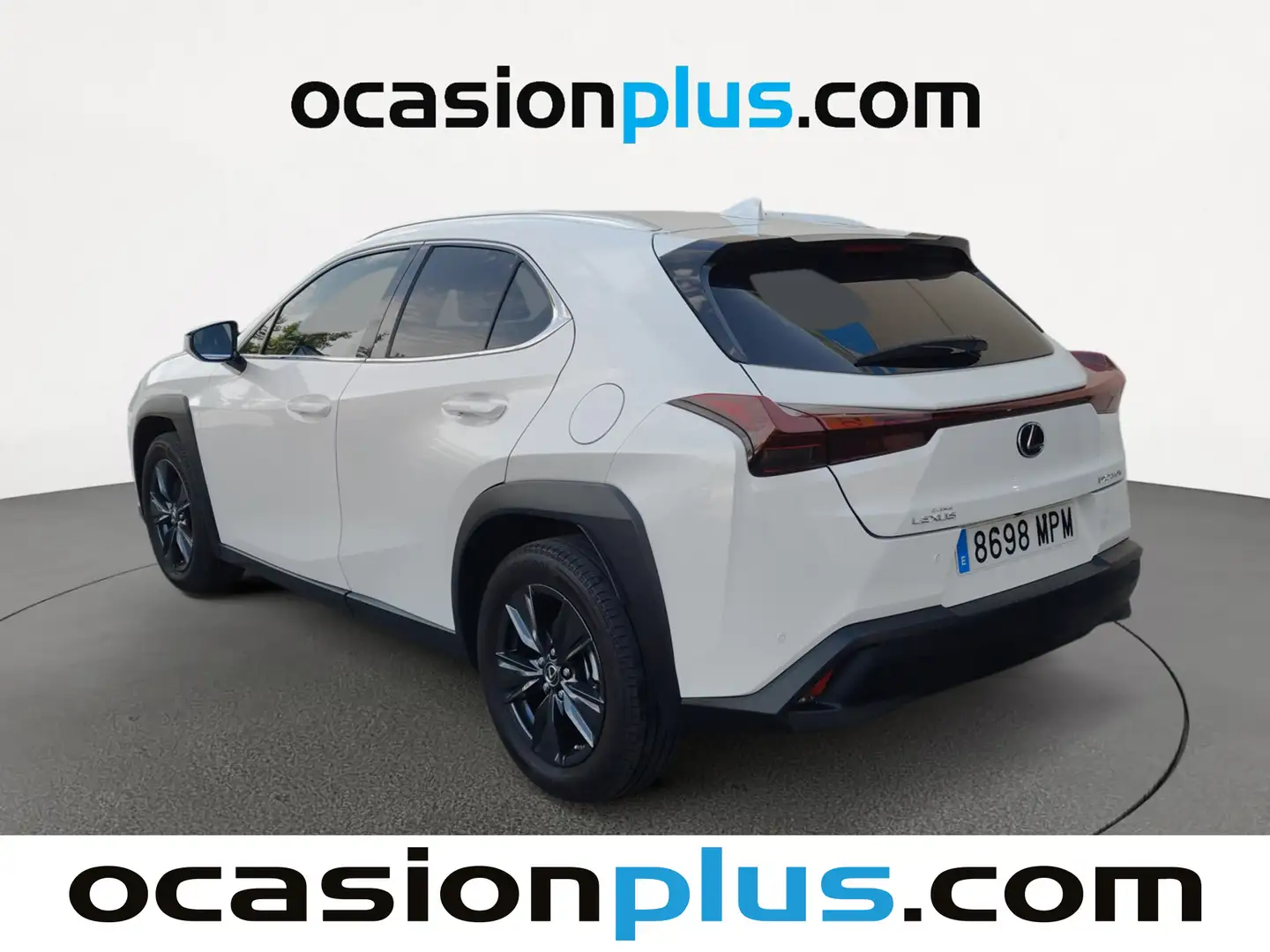 Foto Lexus UX Lexus UX 250h Business 2WD (184 CV)