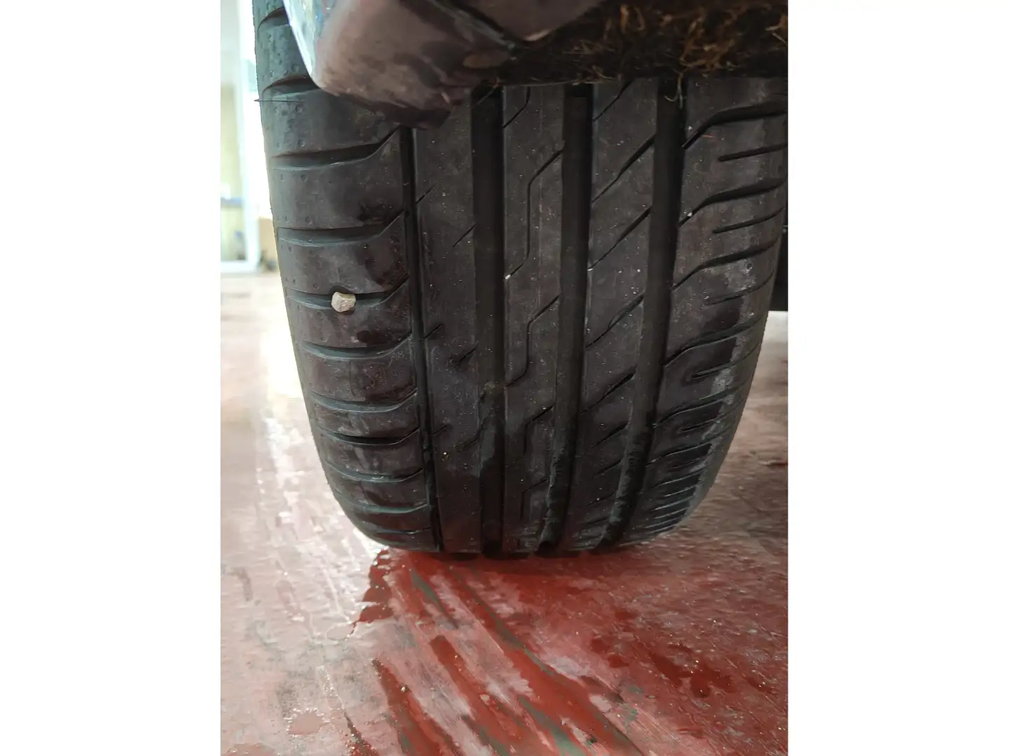 Foto Volkswagen Golf Volkswagen Golf Más 2.0 TDI (115 CV)