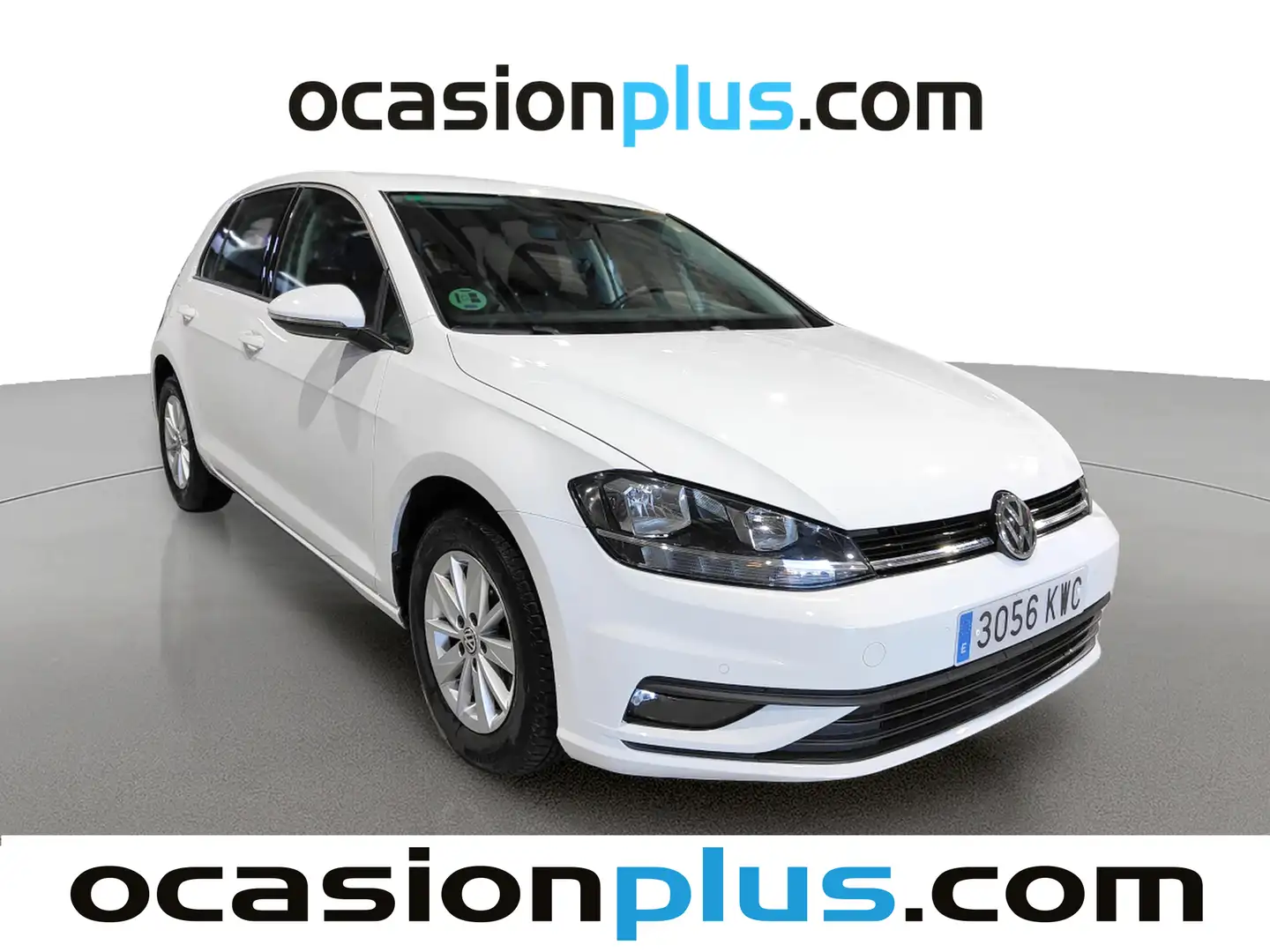 Foto Volkswagen Golf Volkswagen Golf Ready2Go 1.0 TSI (115 CV)