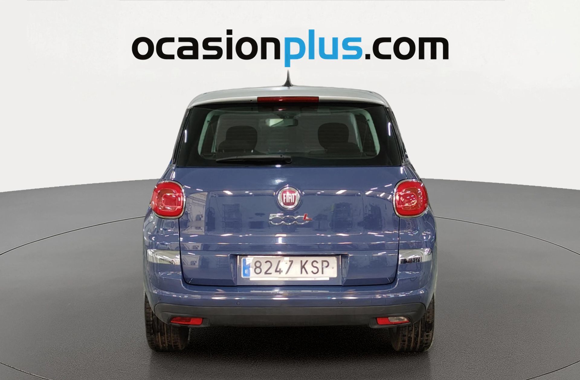 Fiat 500L 1.4 16v Mirror - foto 13