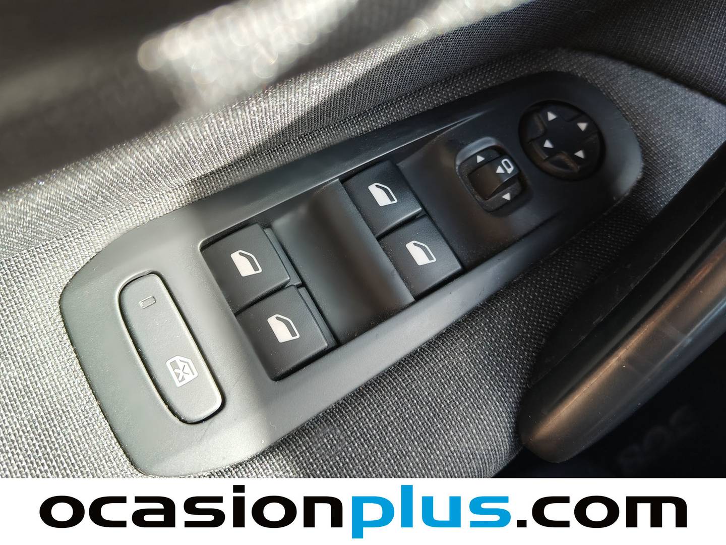 Foto del mantenimiento del Peugeot 308 Peugeot 308 BlueHDi 130 S&S Allure (130 CV)