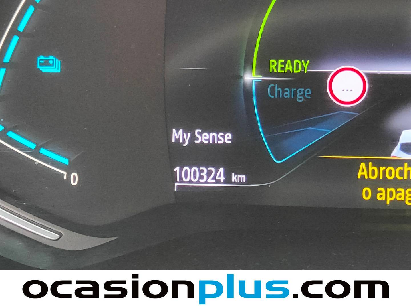 Renault Clio Renault Clio SL Edition E-Tech Híbrido (140 CV) automático