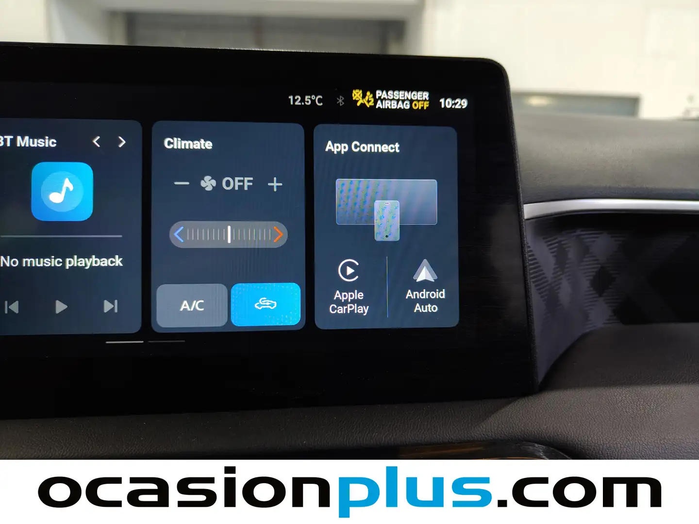 Foto MG MG3 MG MG3 1.5 Standard (116 CV)