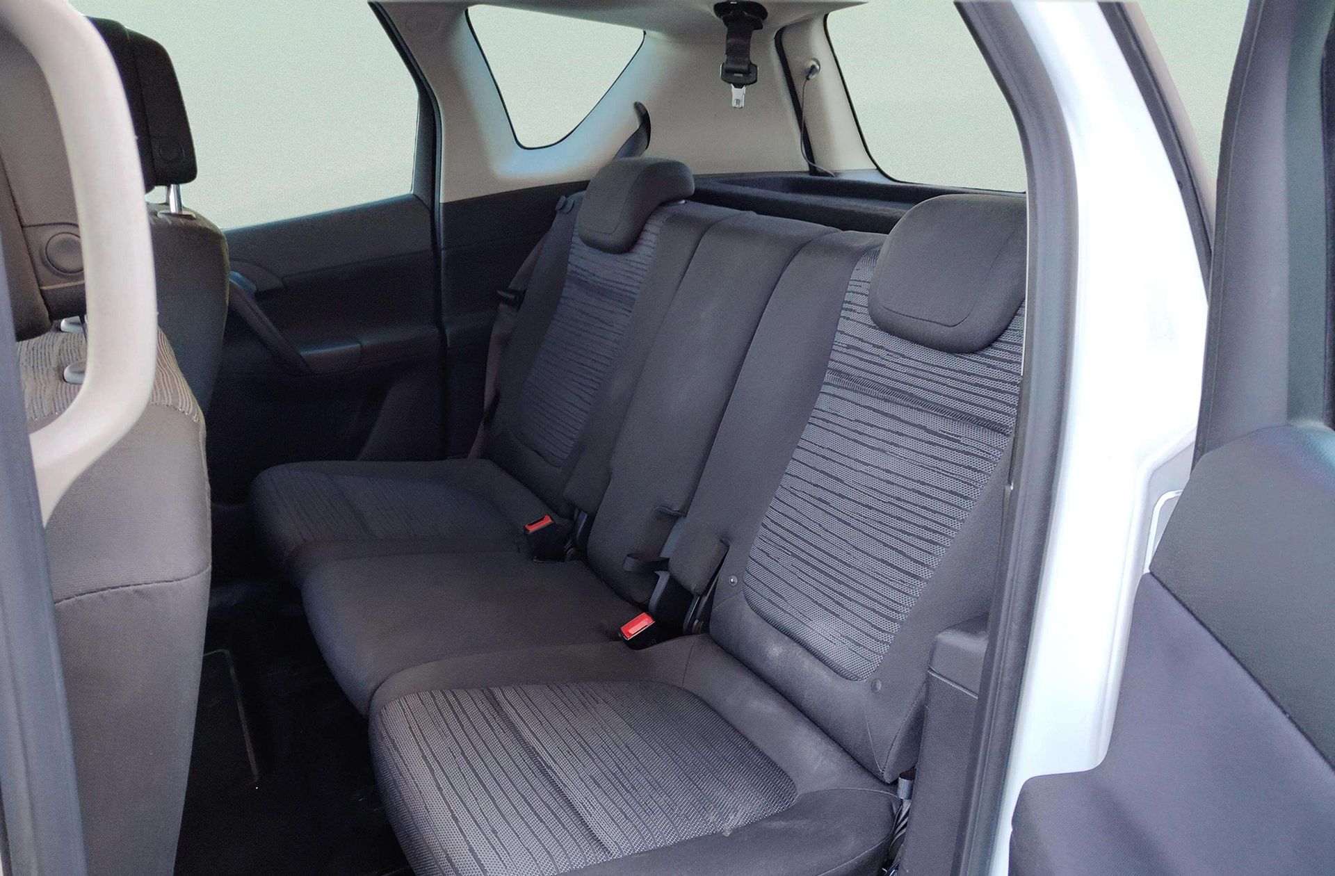 Opel Meriva 1.6 CDTi Selective - foto 9