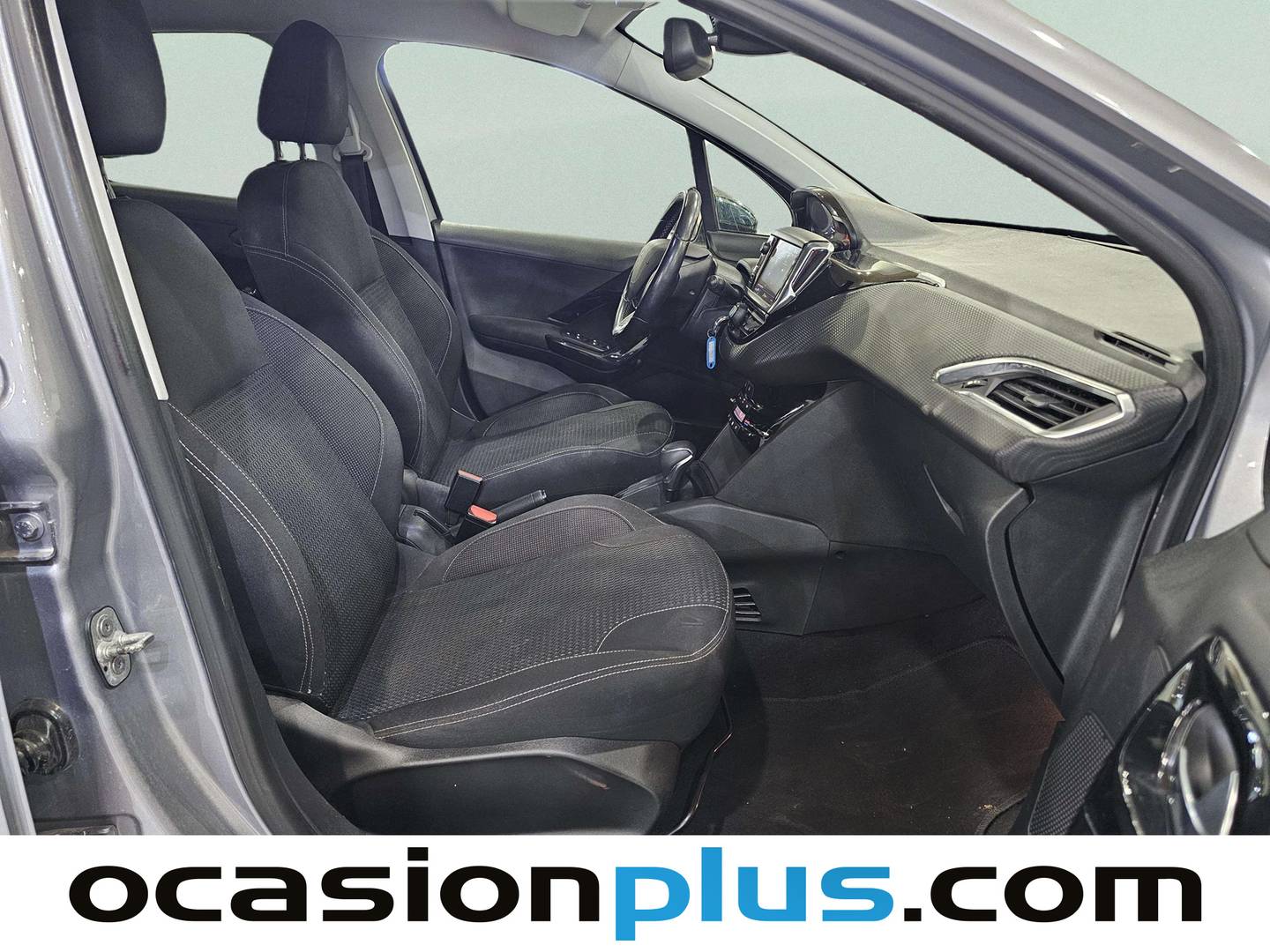 Peugeot 208 Peugeot 208 PureTech 110 S&S Tech Edition (110 CV) 2019