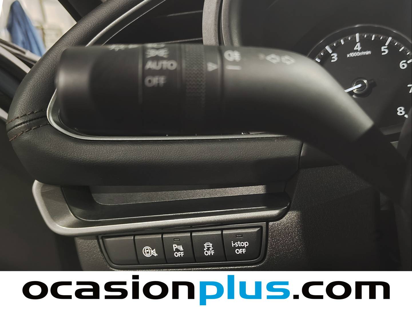 Foto Mazda Mazda3 Mazda Mazda 3 2.5L E-SKY G MHEV Prime-line (140 CV)