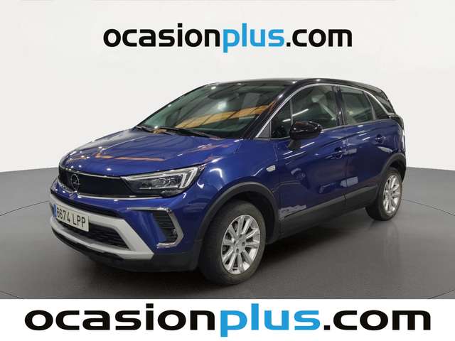 Opel Crossland 1.5D Business Elegance Auto (120 CV) de segunda mano