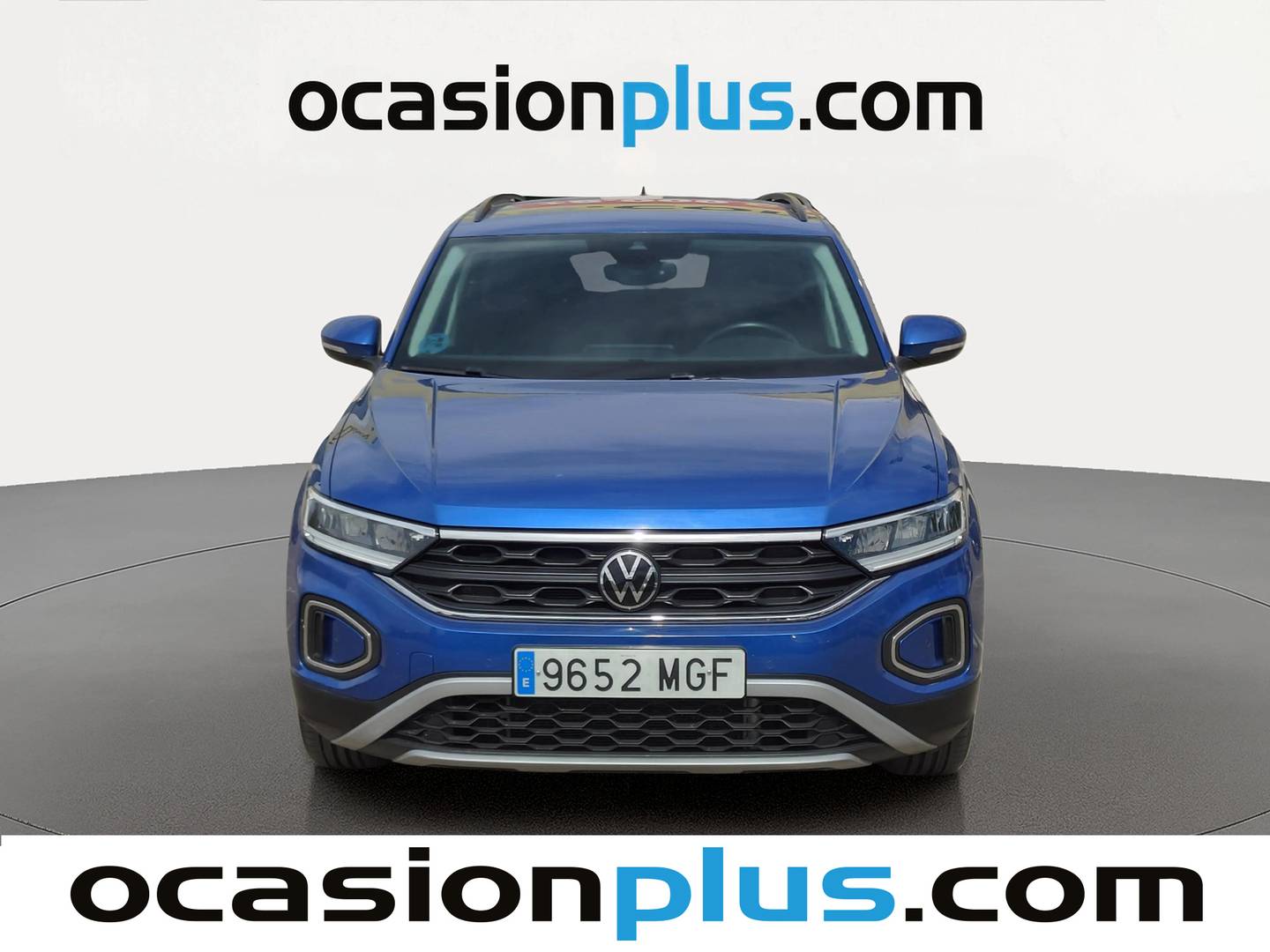 Volkswagen T-Roc Volkswagen T-Roc Life 1.5 TSI (150 CV) 150cv