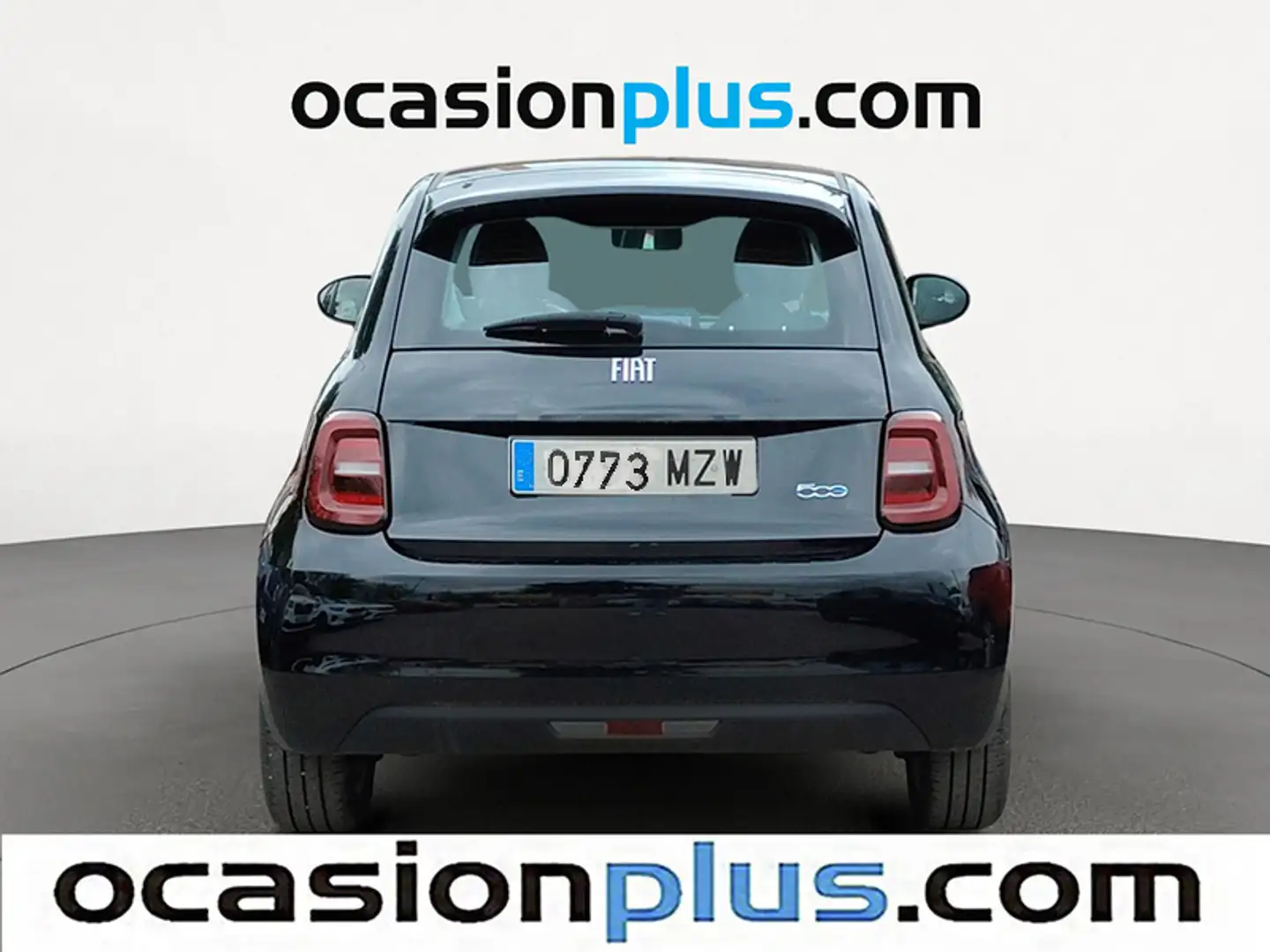 Foto Fiat 500 Fiat 500 Electrico 500 Icon Hb 190km (95 CV)