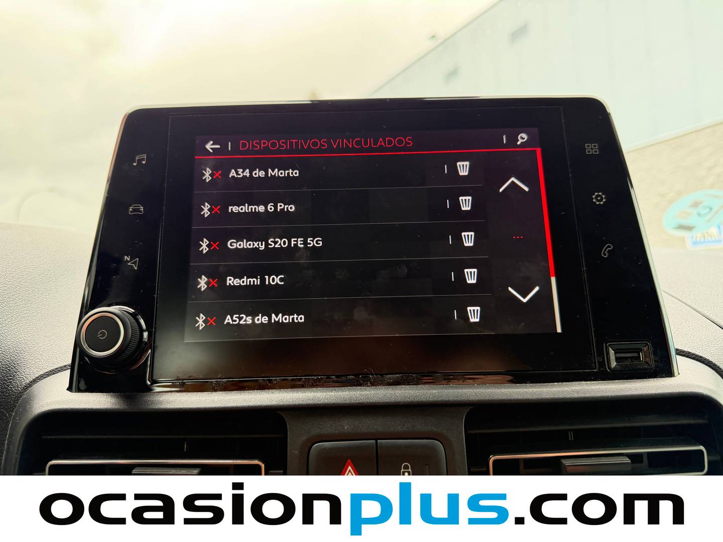 Foto Citroën Berlingo Citroen Berlingo BlueHDi 100 S&S Talla M Feel (102 CV)