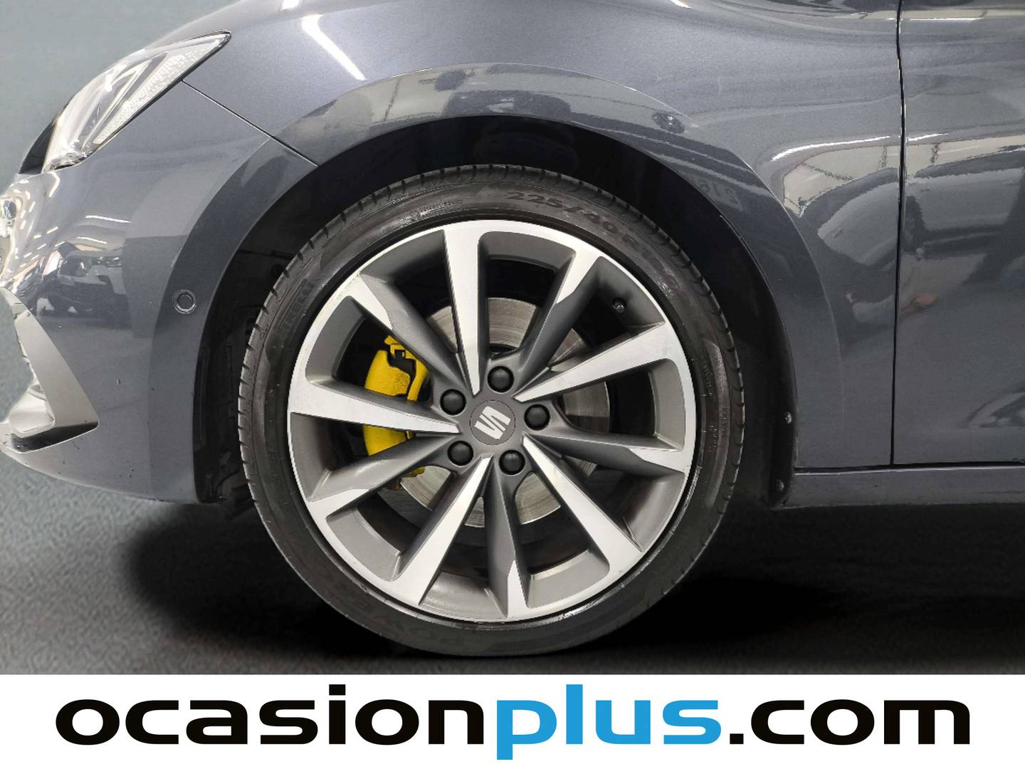 Seat León Seat León 2.0 TDI S&S FR Launch Pack L DSG (150 CV) 150cv