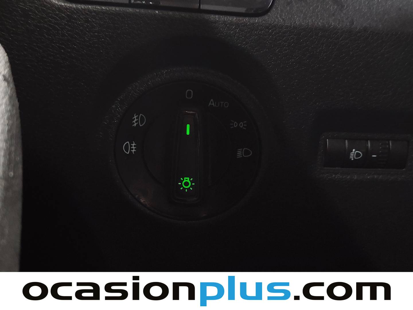 Equipamiento del Skoda Fabia Skoda Fabia 1.2 TSI Like (90 CV)