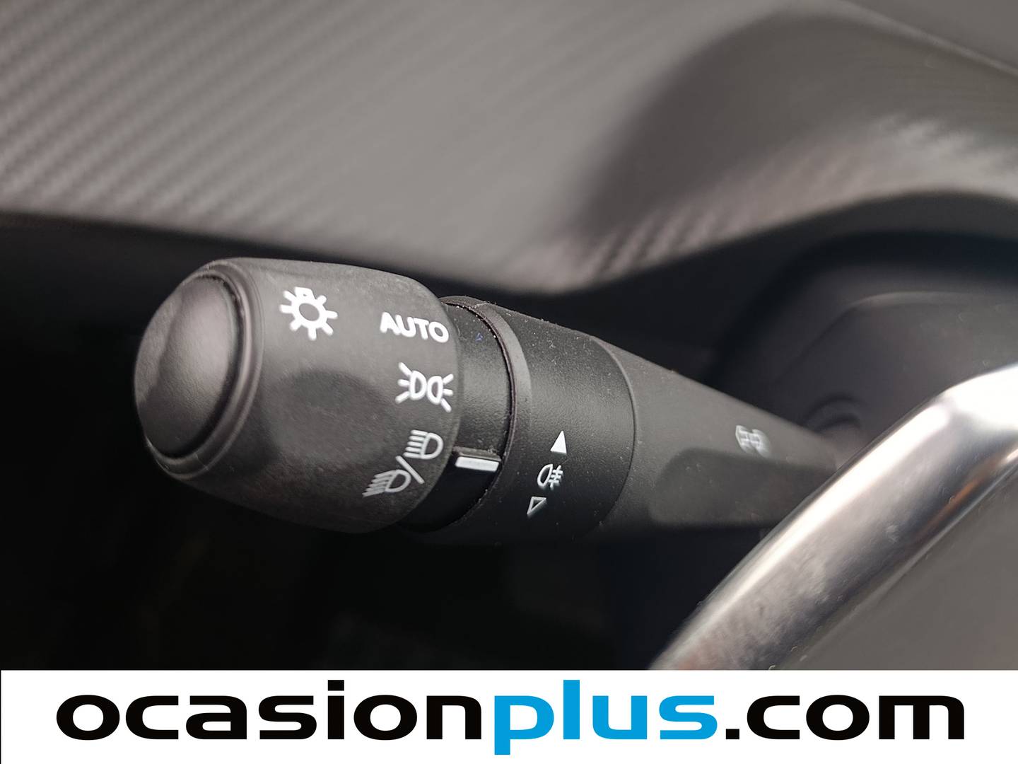 Acabados Peugeot 208 Peugeot 208 Style Hybrid 110 eDCS6 (110 CV)