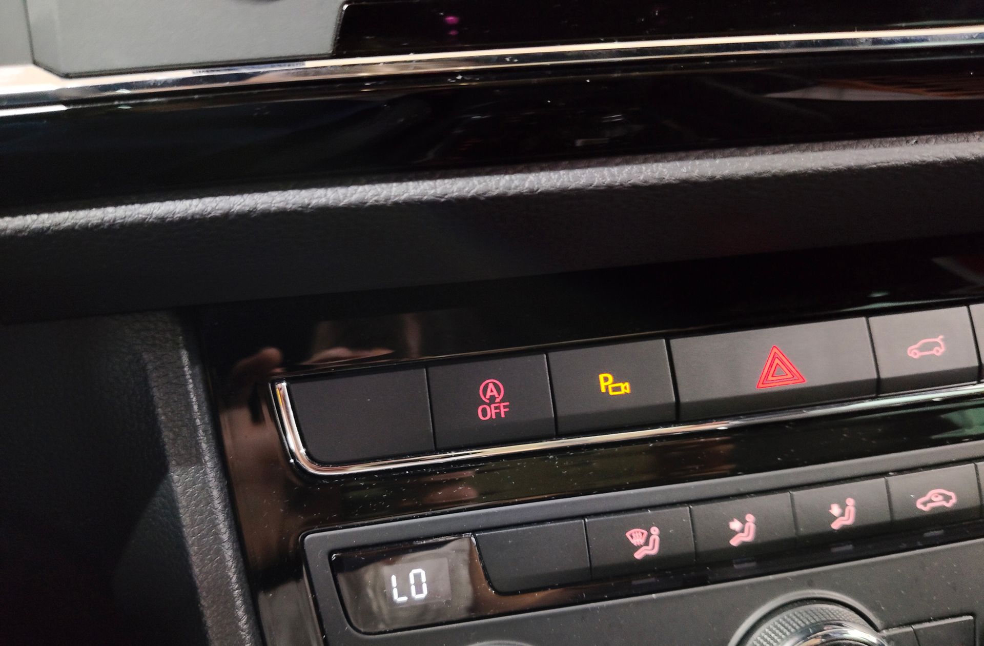 SEAT Ateca 1.4 EcoTSI Xcellence DSG - foto 11