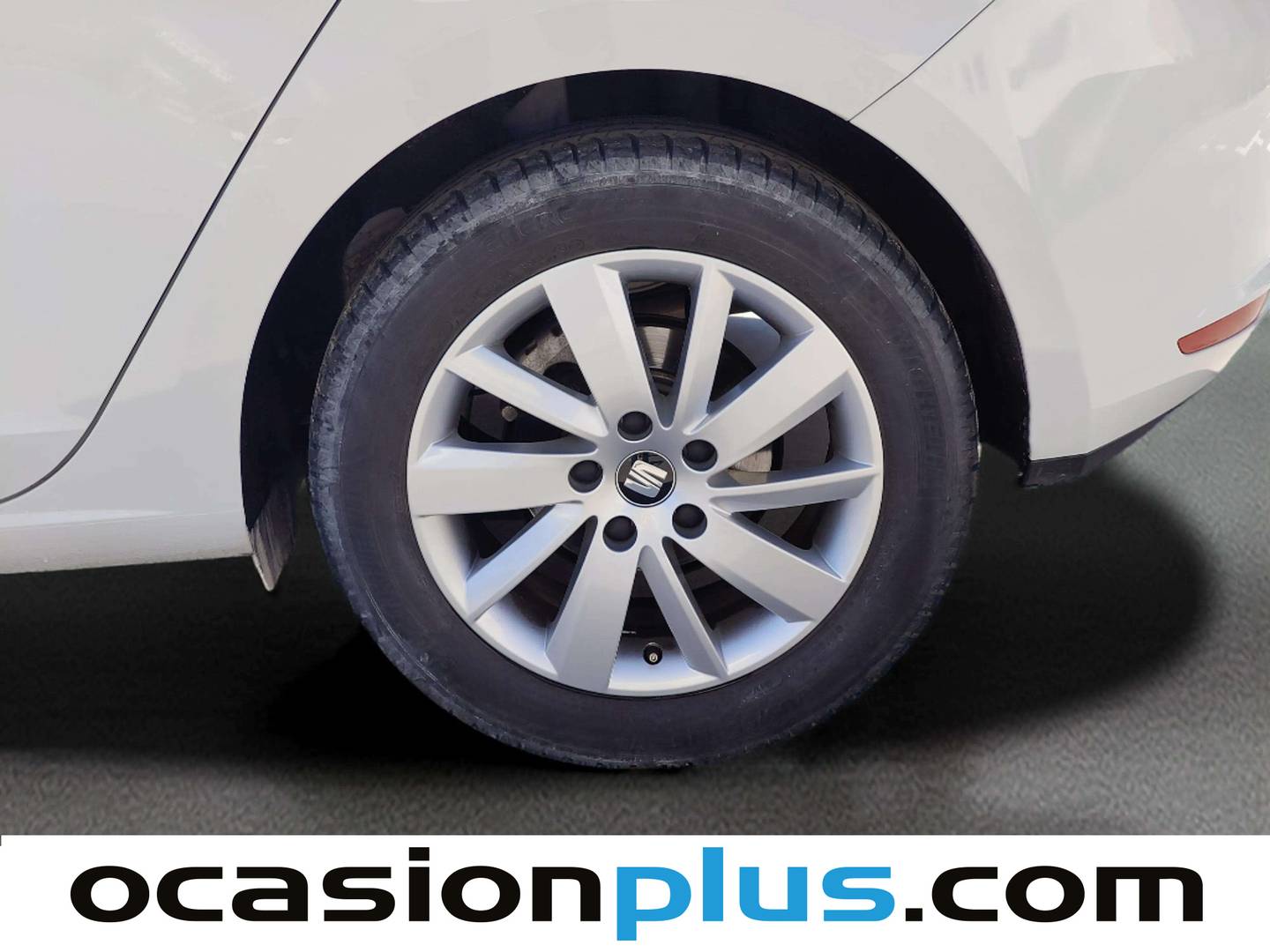 Seat León SEAT León 1.6 TDI S&S Reference (105 CV) de ocasión