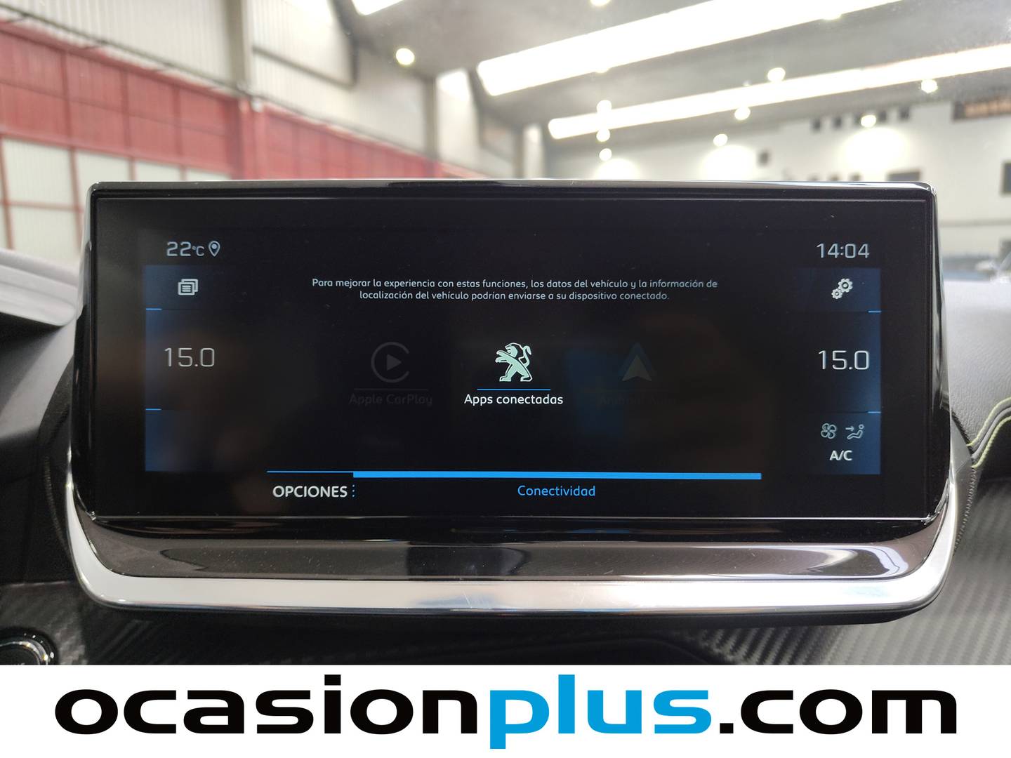 Peugeot 2008 Peugeot 2008 PureTech 130 S&S GT EAT8 (130 CV) automático