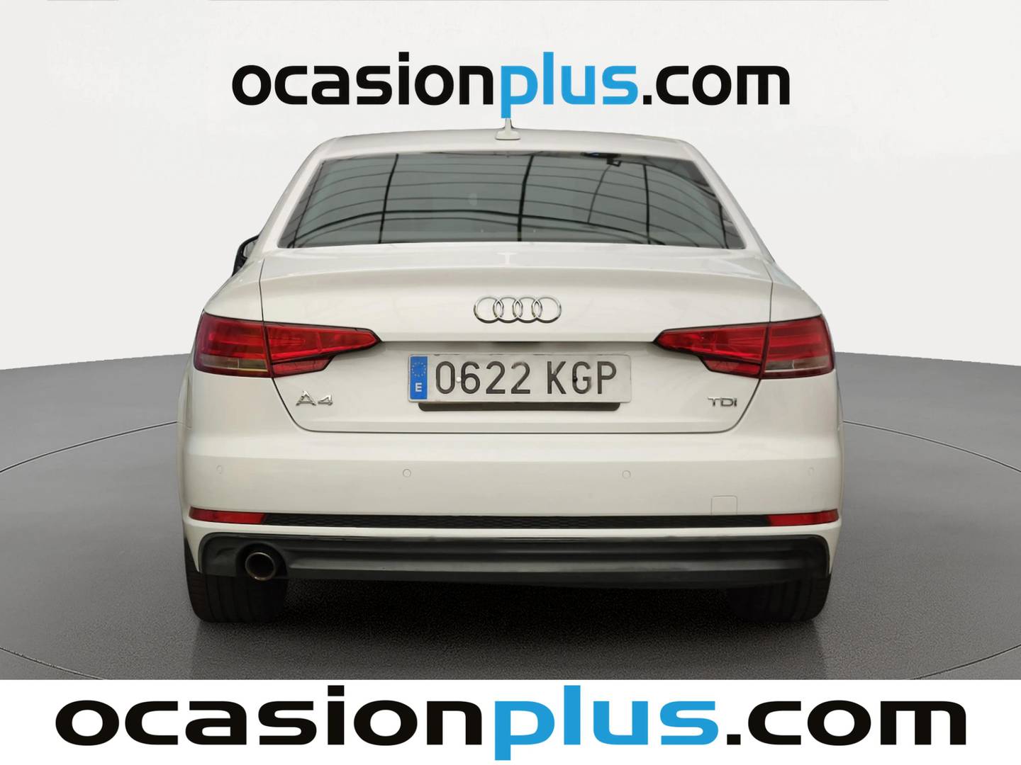 Audi A4 Audi A4 S line edition 2.0 TDI (150 CV) km 0
