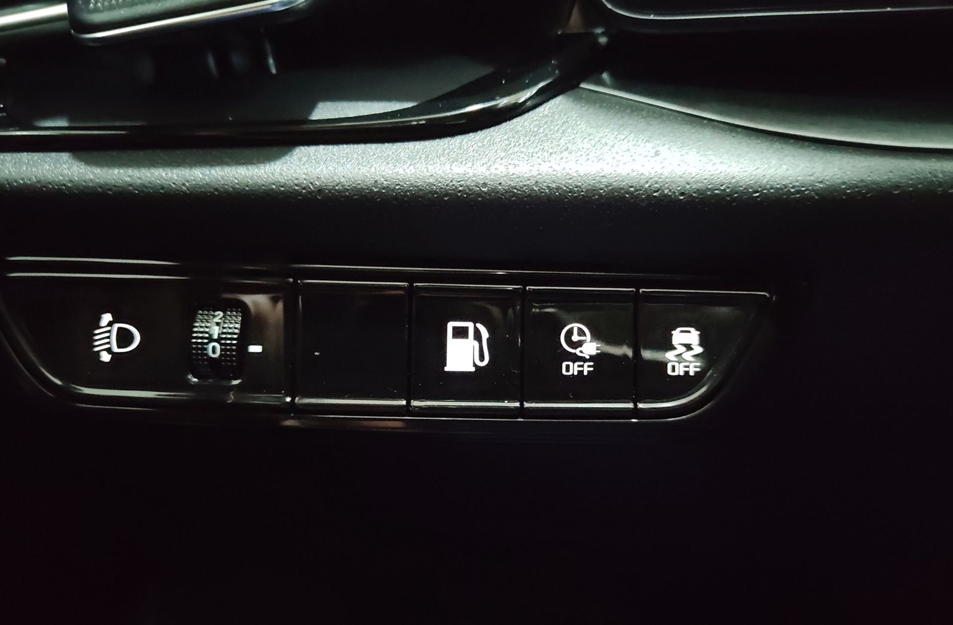 Kia Niro GDi PHEV Emotion - foto 24