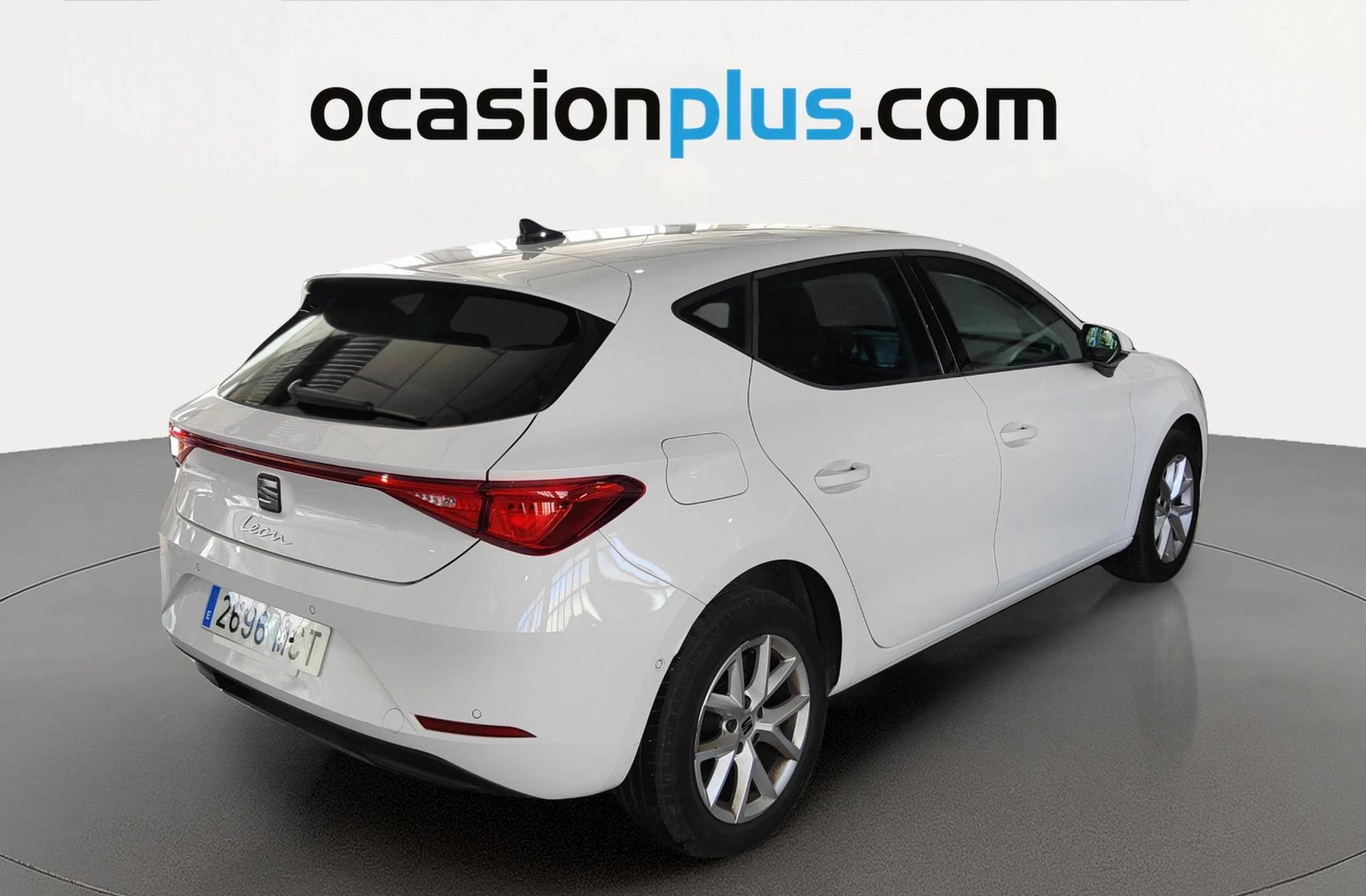 SEAT León 1.5 TSI Style XL - foto 4