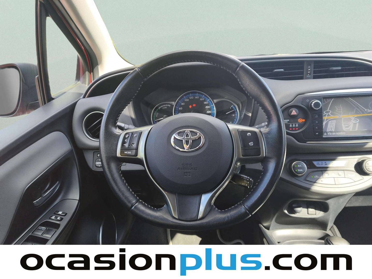 Toyota Yaris Toyota Yaris 1.5 Hybrid Active (100 CV) 2016