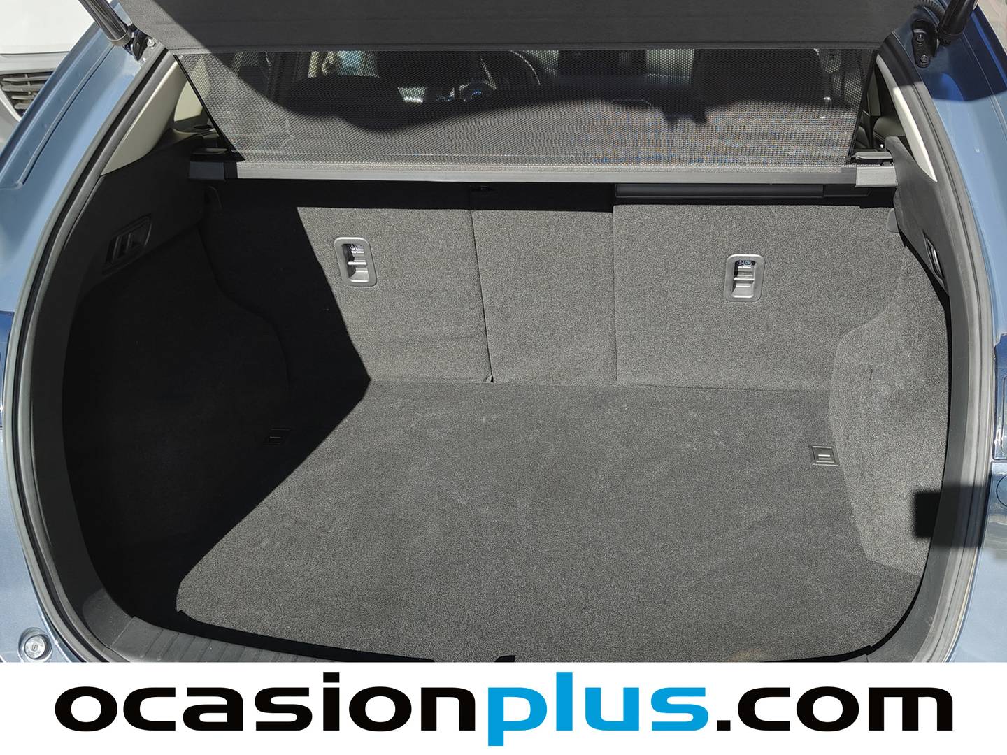 Foto Mazda CX-5 Mazda CX-5 2.0 GE Evolution 2WD (165 CV)