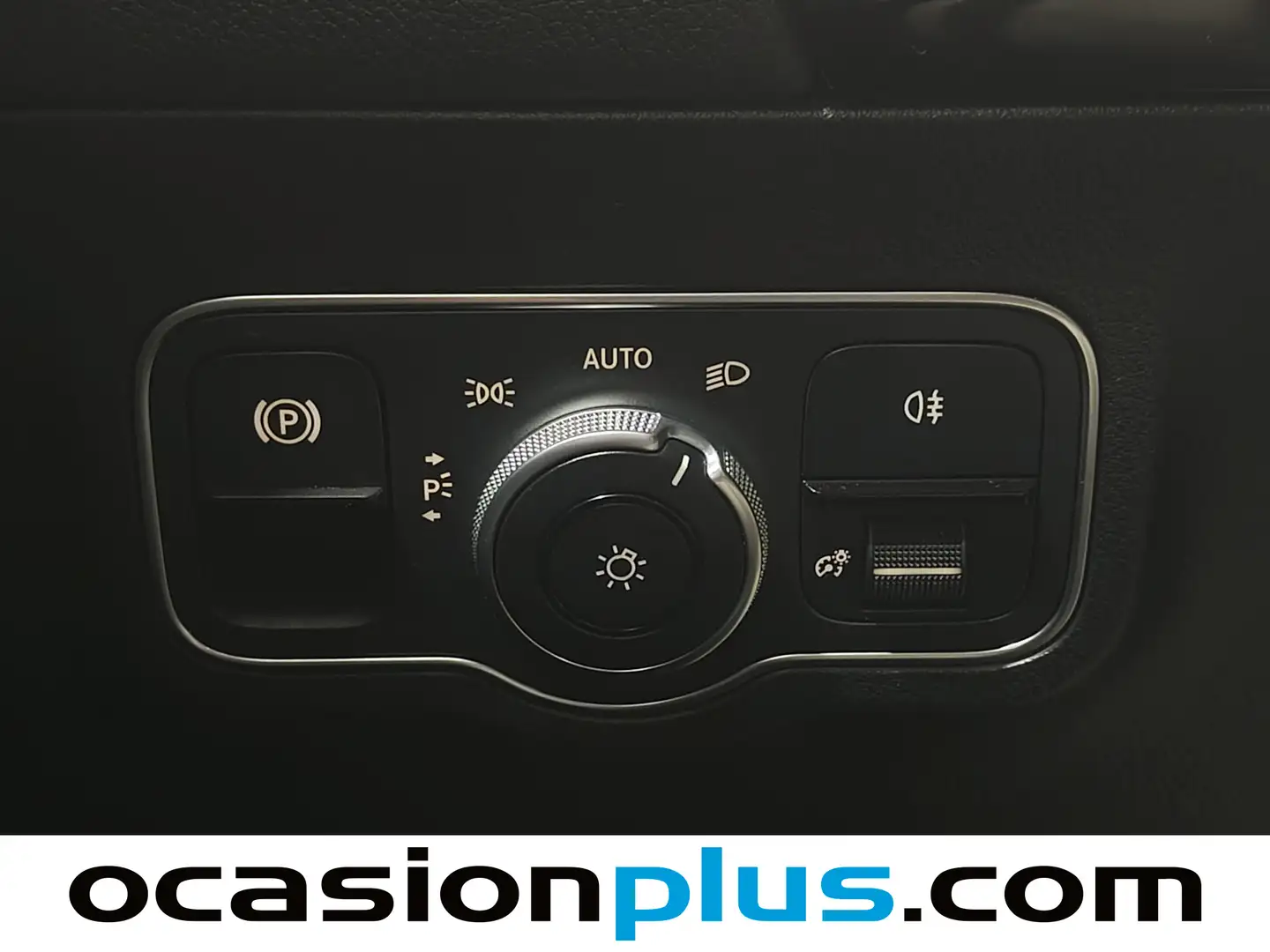 Foto Mercedes Clase B Mercedes-Benz Clase B Clase B B 180 d (116 CV)