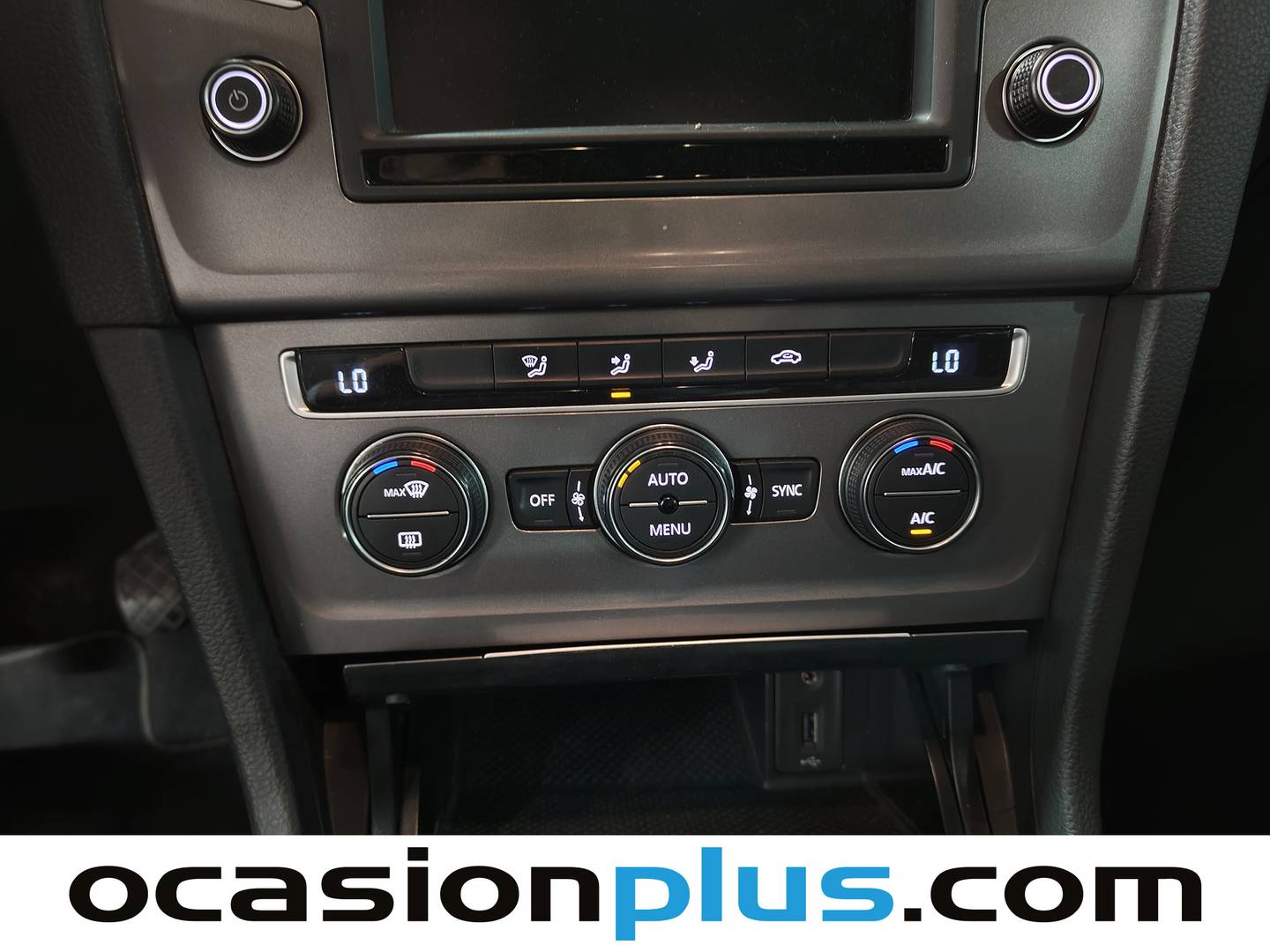 Volkswagen Golf Volkswagen Golf Special Edition 1.2 TSI BMT  (110 CV) barato