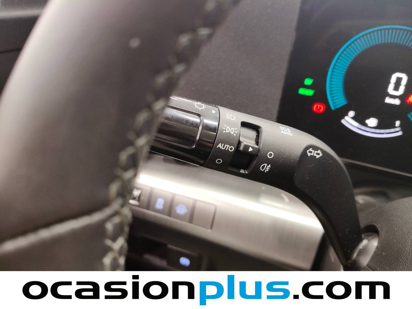 Hyundai Kona Hyundai Kona 1.6 GDI HEV Maxx DT (129 CV) seminuevo