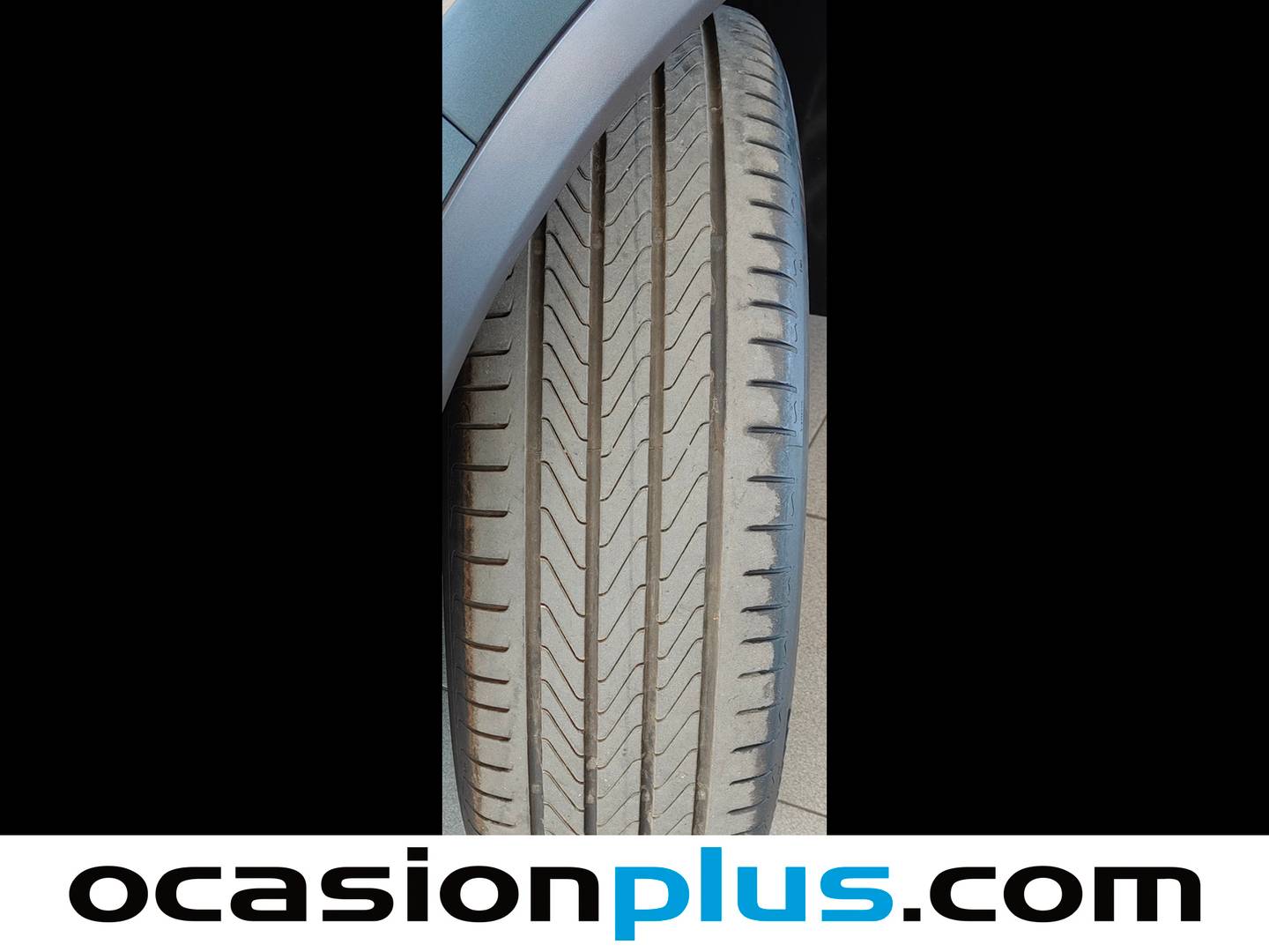 EBRO S800 EBRO S800 1.6 TGDI Premium DCT (147 CV) 7 Plazas gasolina