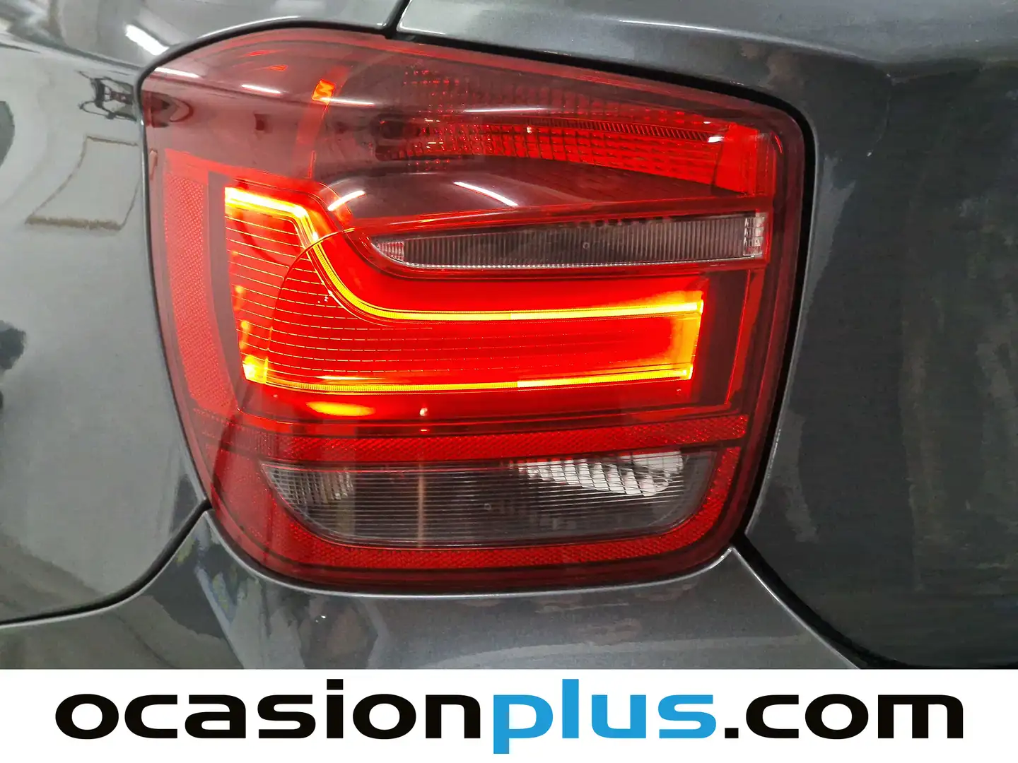 Foto BMW Serie 1 BMW Serie 1 118d (143 CV)