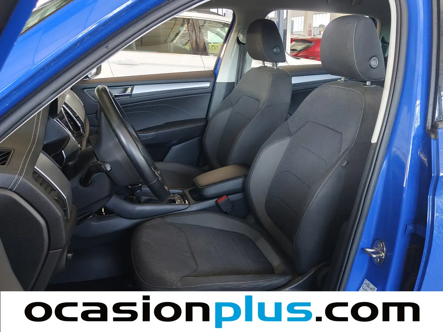 Foto Skoda Kodiaq Skoda Kodiaq 1.5 TSI Ambition 4x2 DSG (150 CV) 7 Plazas