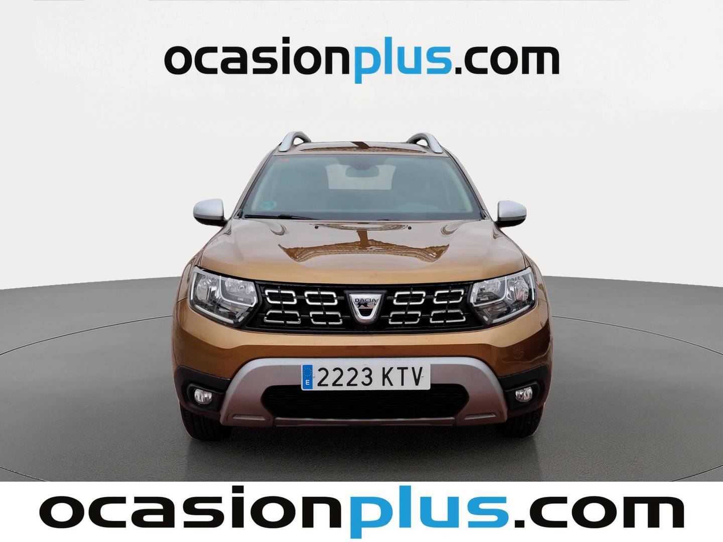 Dacia Duster Dacia Duster 1.6 Prestige 4X2 (115 CV) barato
